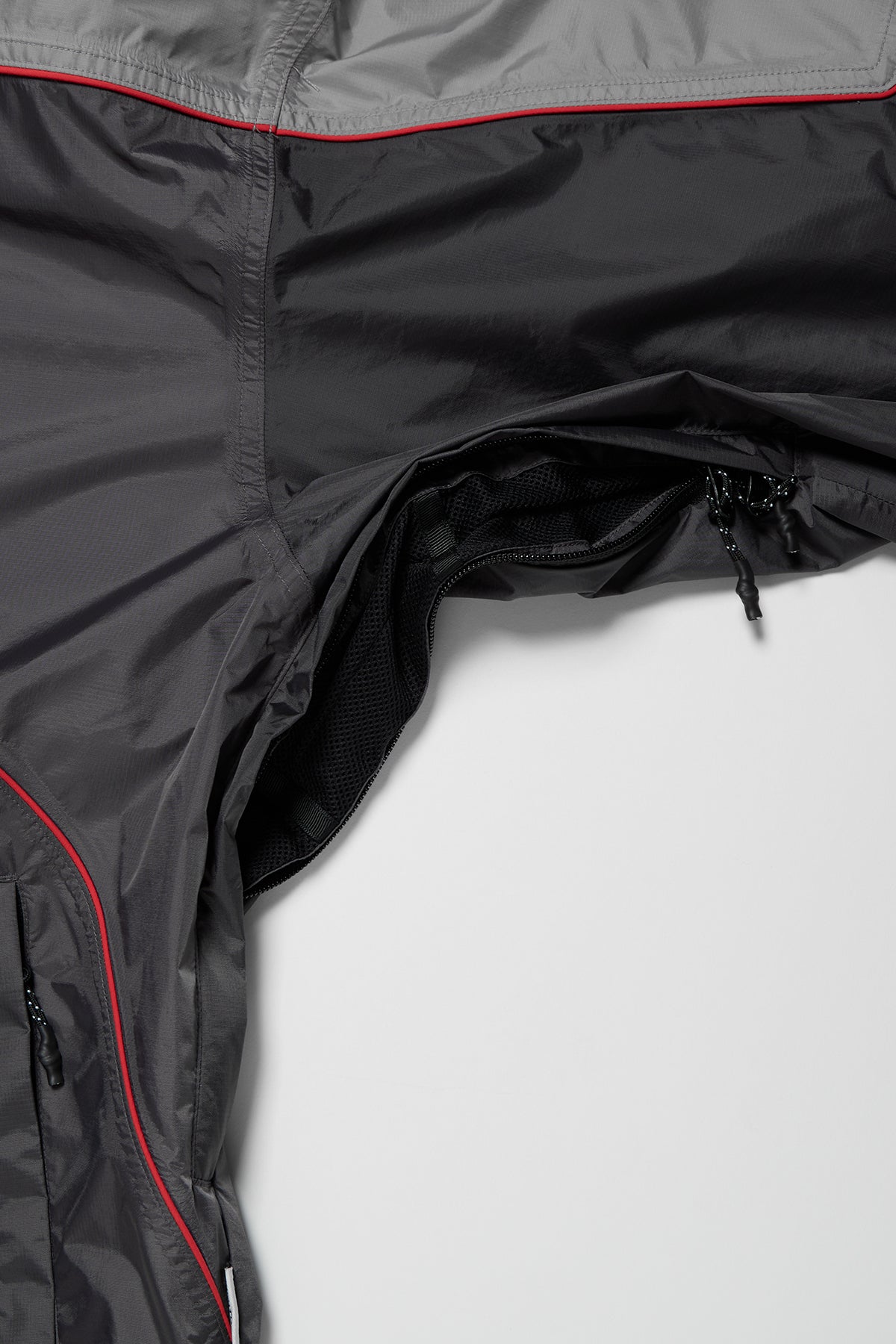 VERT [PLAYBOY x DIMITO] PIPING TRACK JACKET RABBIT