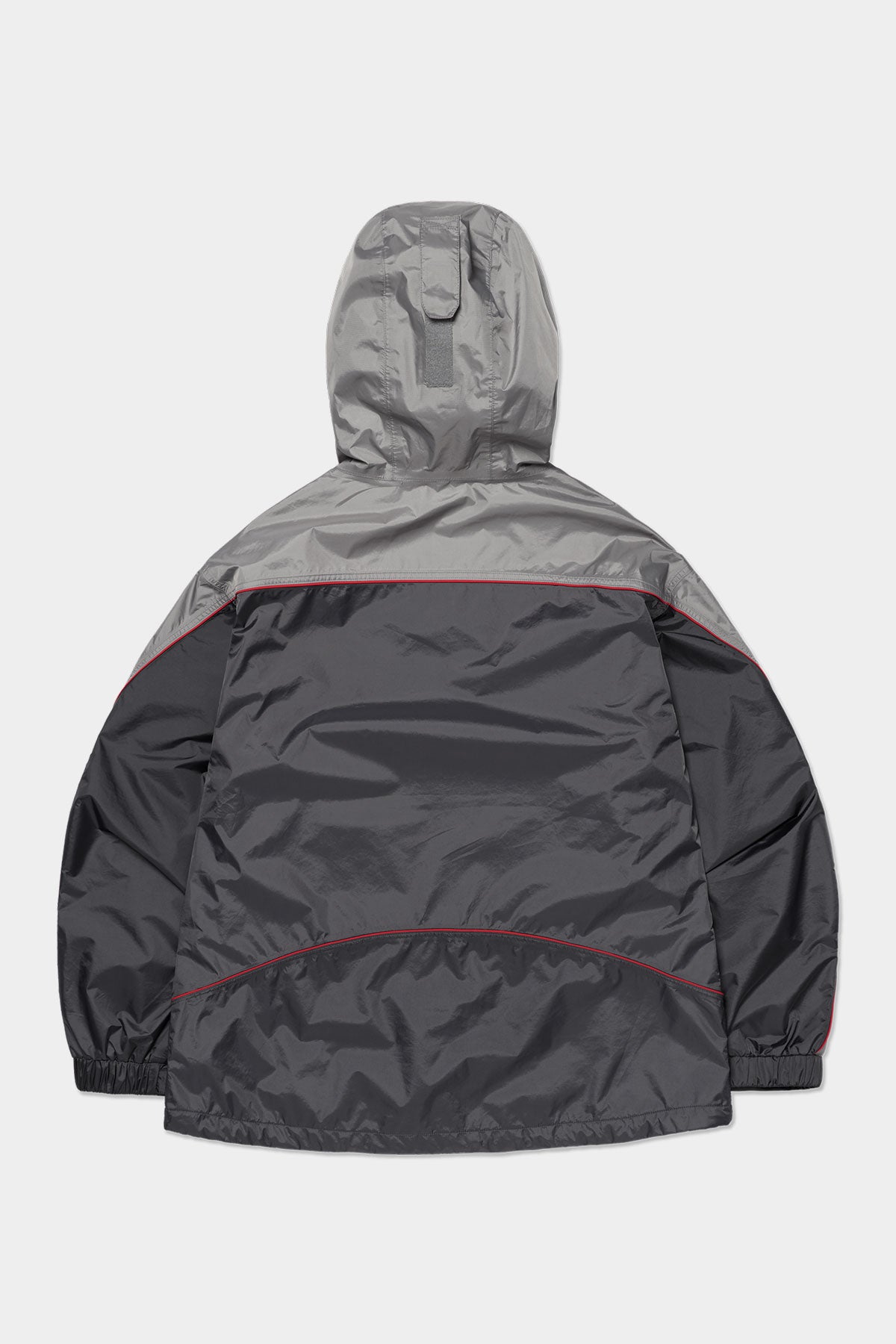 VERT [PLAYBOY x DIMITO] PIPING TRACK JACKET RABBIT