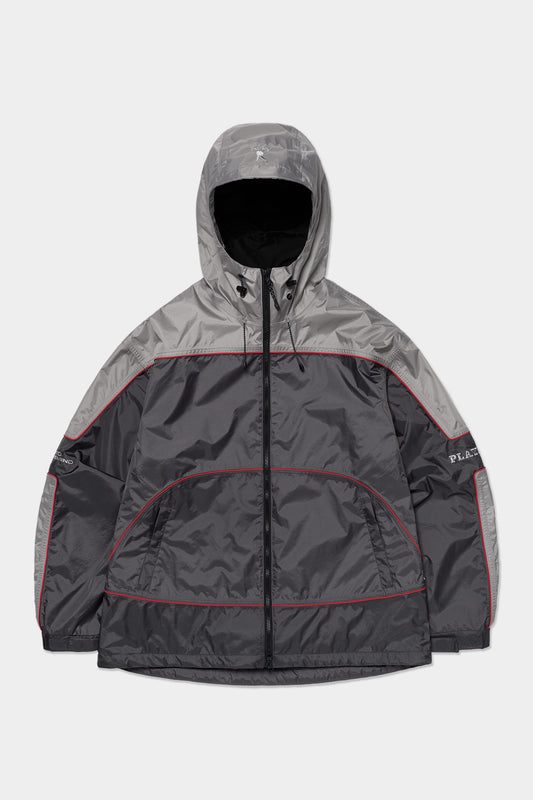 VERT [PLAYBOY x DIMITO] PIPING TRACK JACKET RABBIT