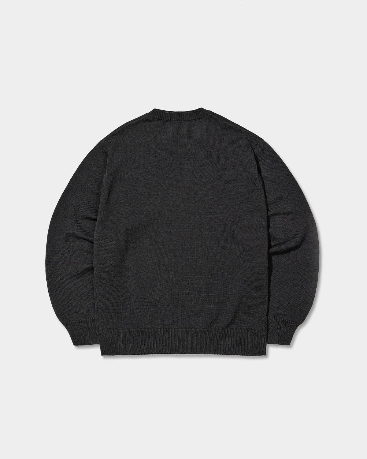 [INVITED] (PLAYBOY X DIMITO) SWEATER BLACK
