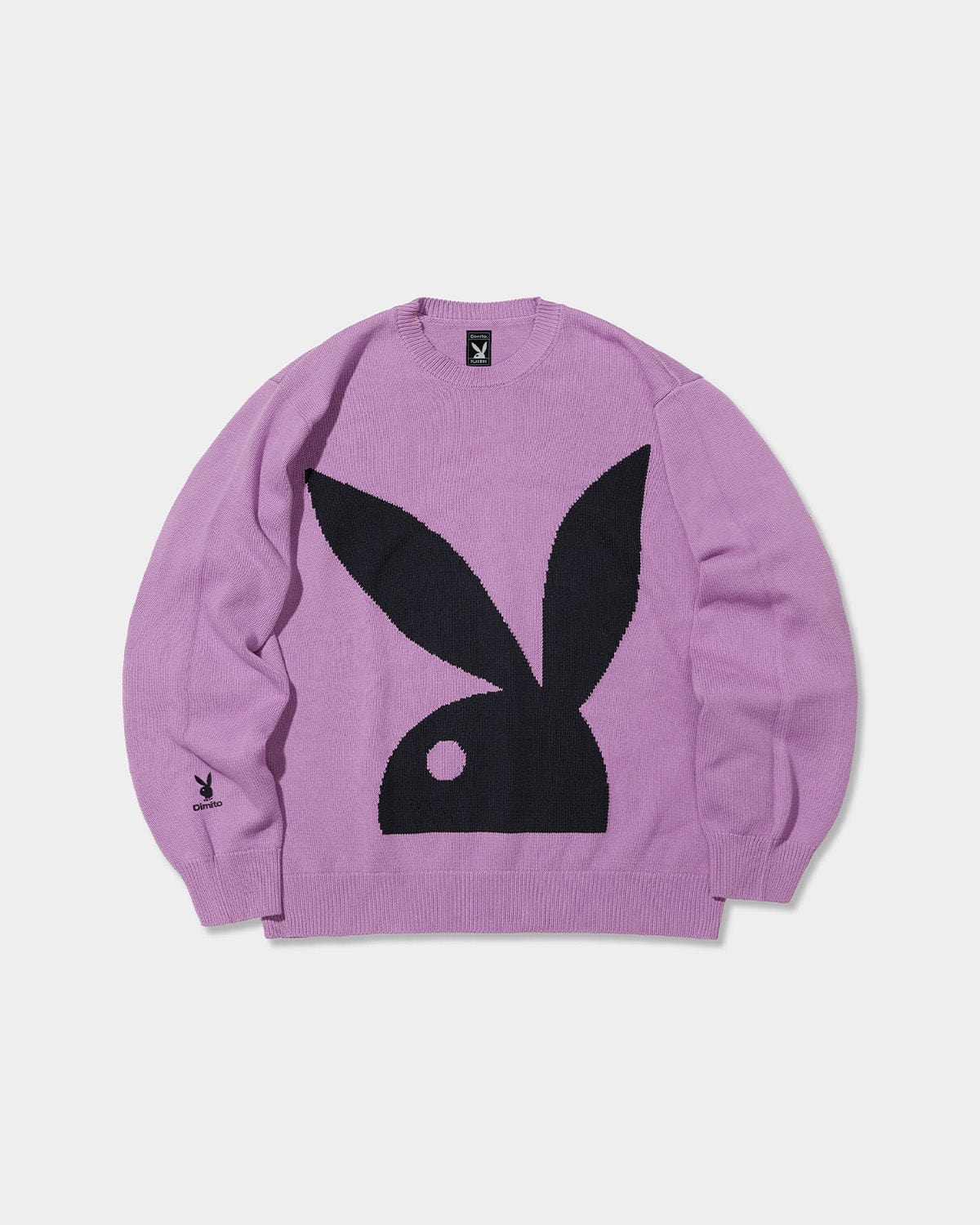 [PROMO] (PLAYBOY X DIMITO) SWEATER TAFFY