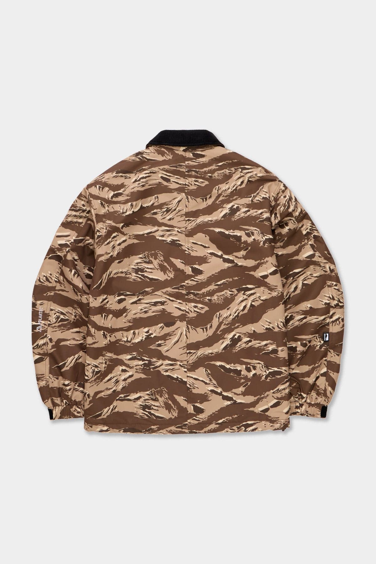 [PROMO] POLARTEC CREW JACKET TIGER