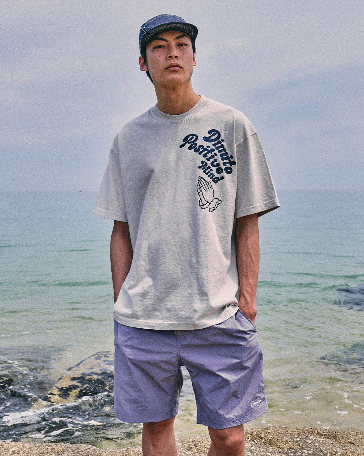 VERT PRAYER SSV GD 6.5OZ TEE CEMENT
