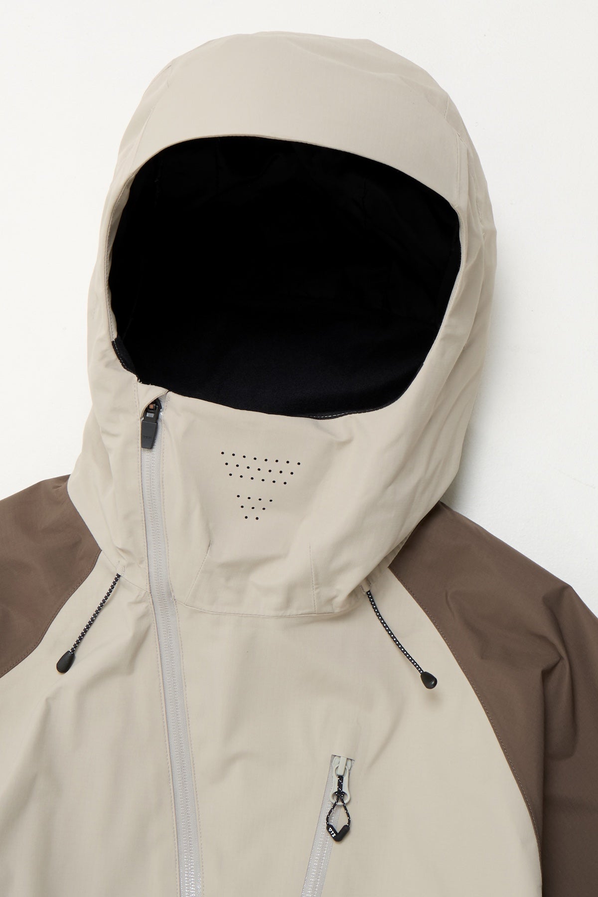 VERT STEADY 2L JUMPSUIT GOAT