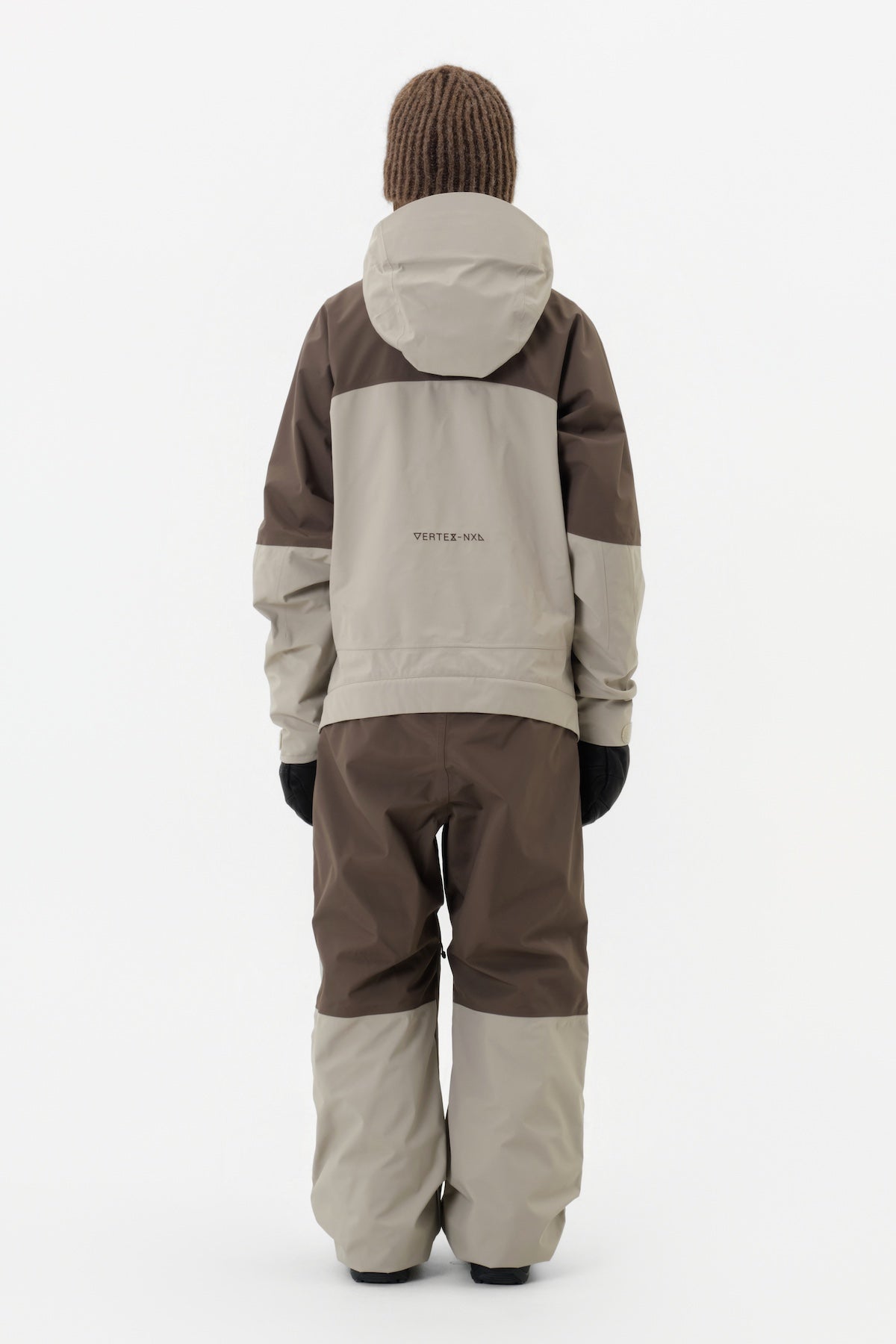 VERT STEADY 2L JUMPSUIT GOAT