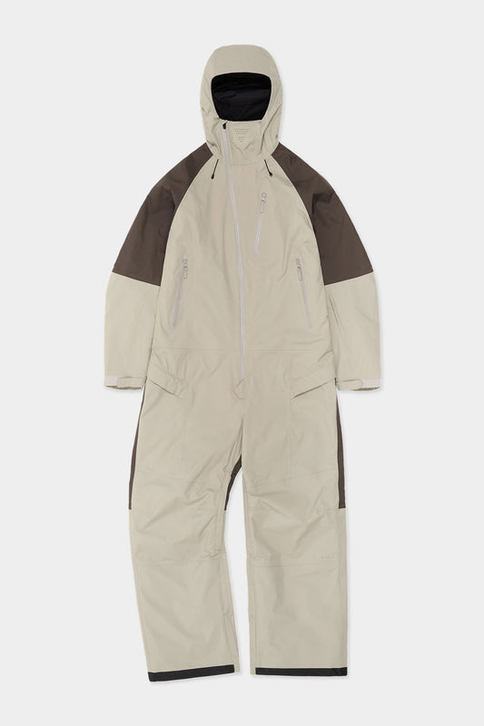 VERT STEADY 2L JUMPSUIT GOAT