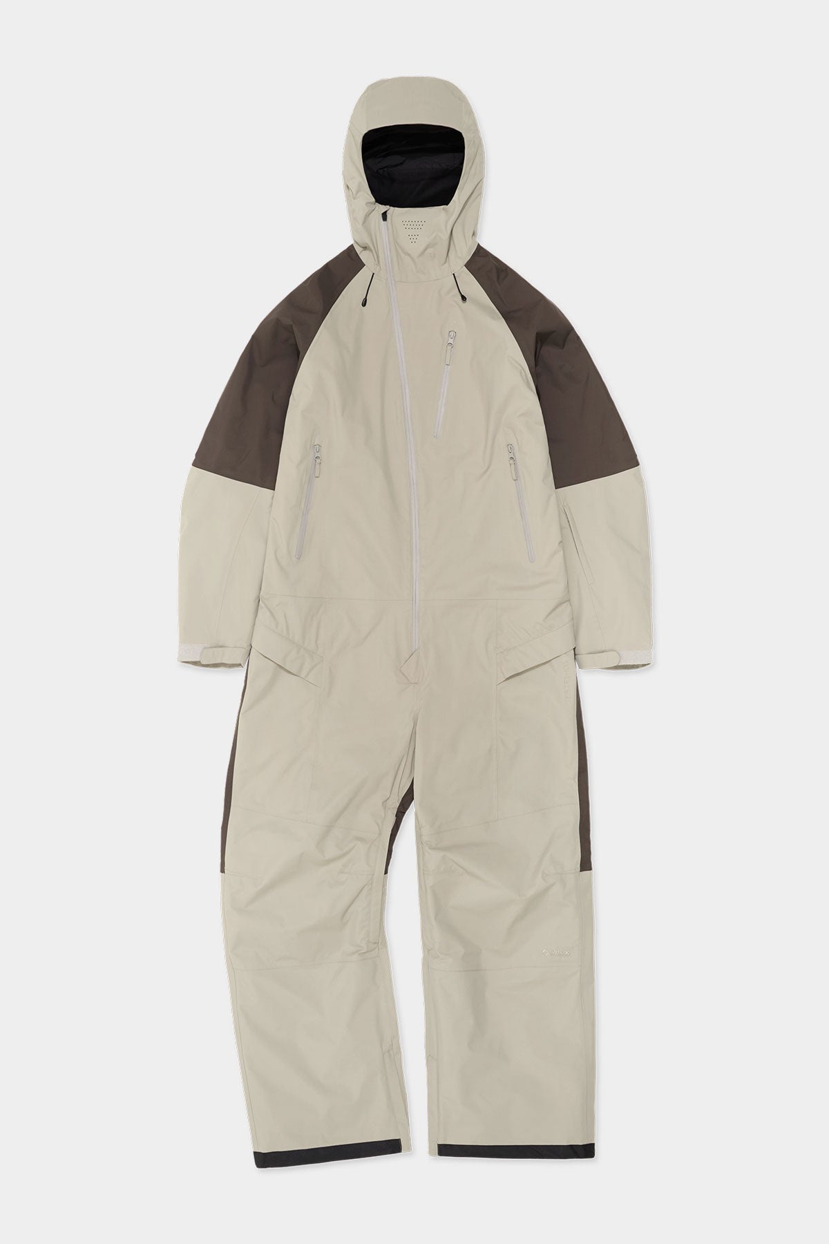 [INVITED] STEADY 2L JUMPSUIT GOAT