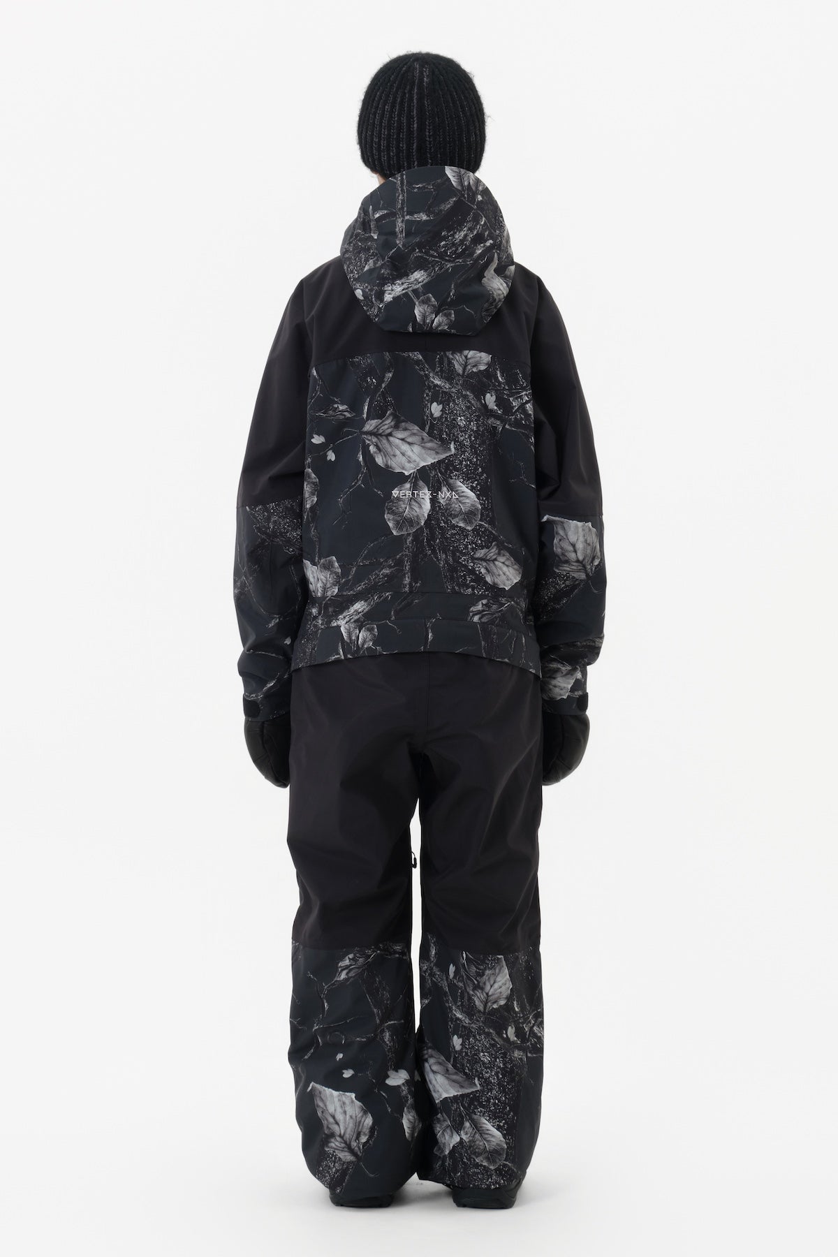 [INVITED] STEADY 2L JUMPSUIT NIGHT TREE