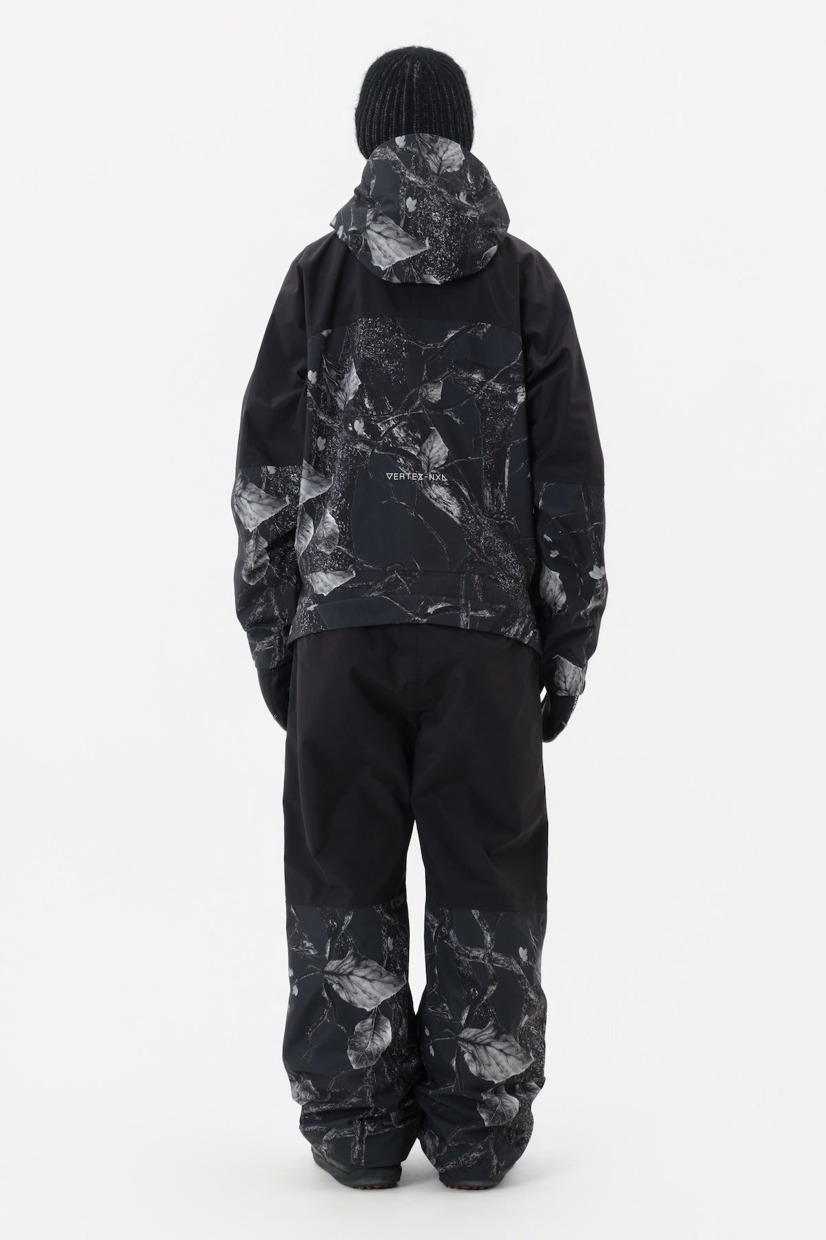 VERT STEADY 2L JUMPSUIT NIGHT TREE