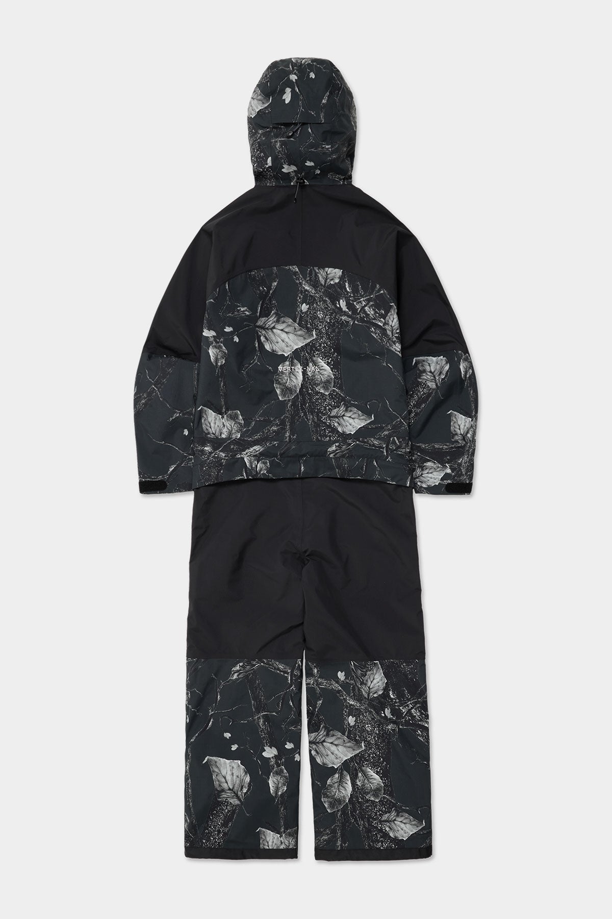 VERT STEADY 2L JUMPSUIT NIGHT TREE