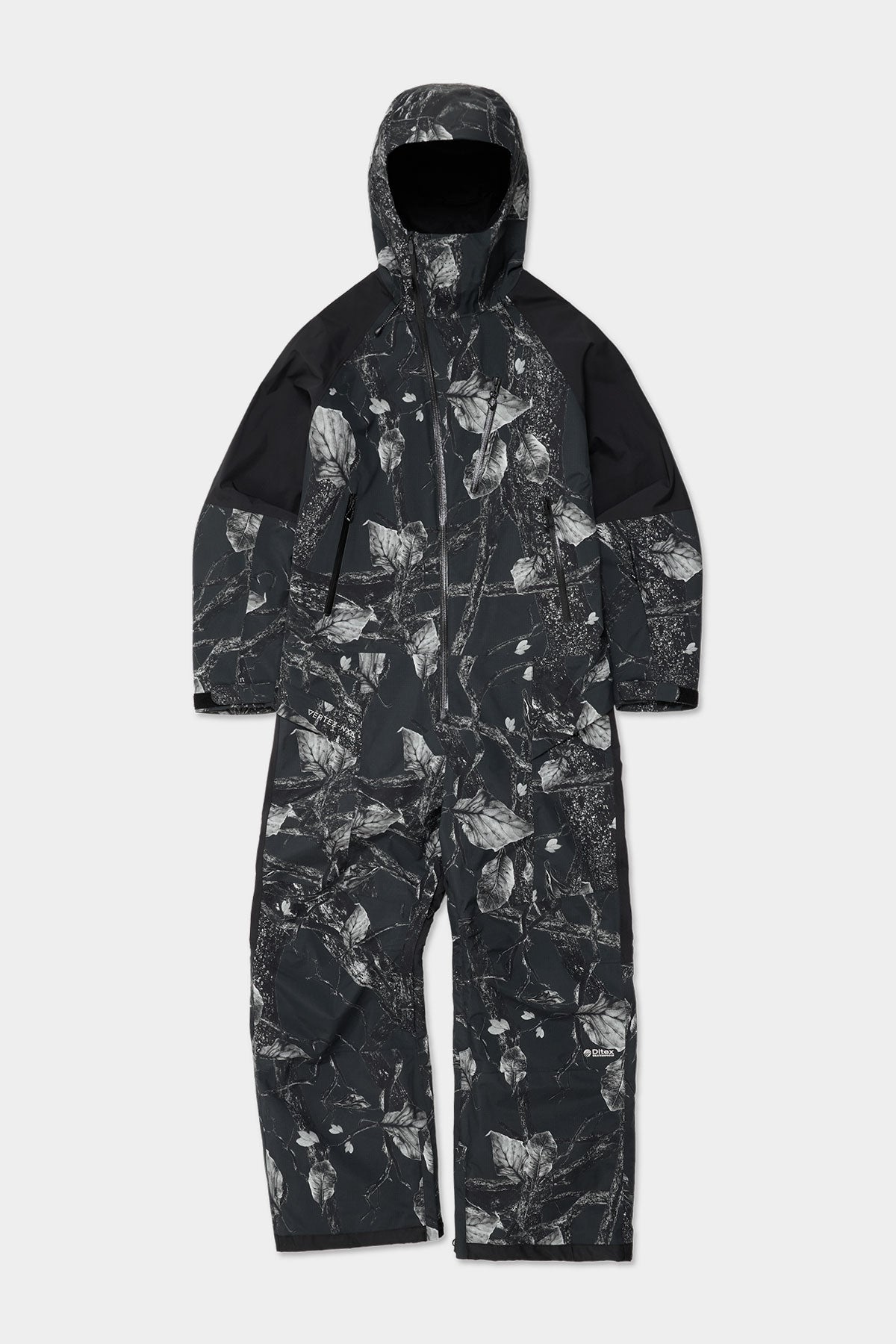 VERT STEADY 2L JUMPSUIT NIGHT TREE