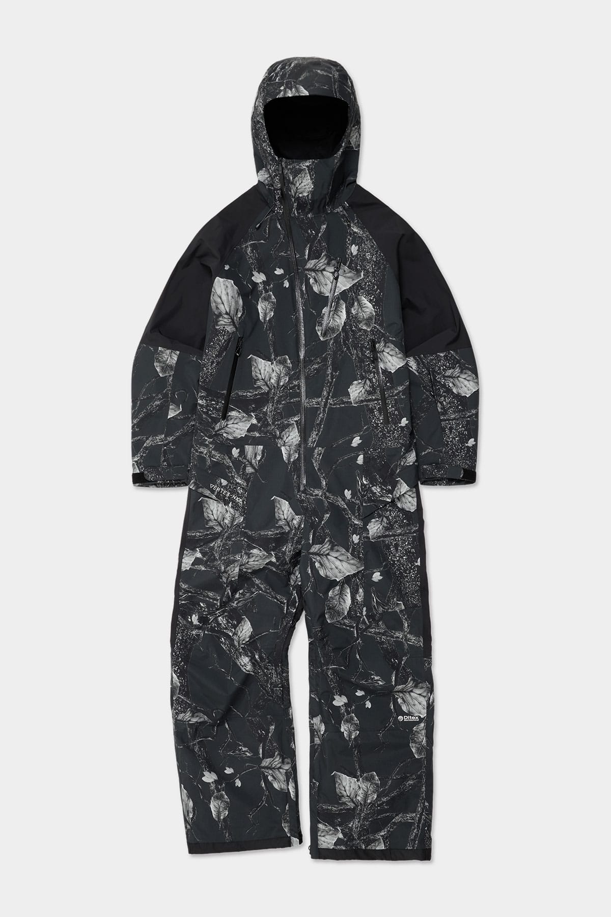 [PROMO] STEADY 2L JUMPSUIT NIGHT TREE