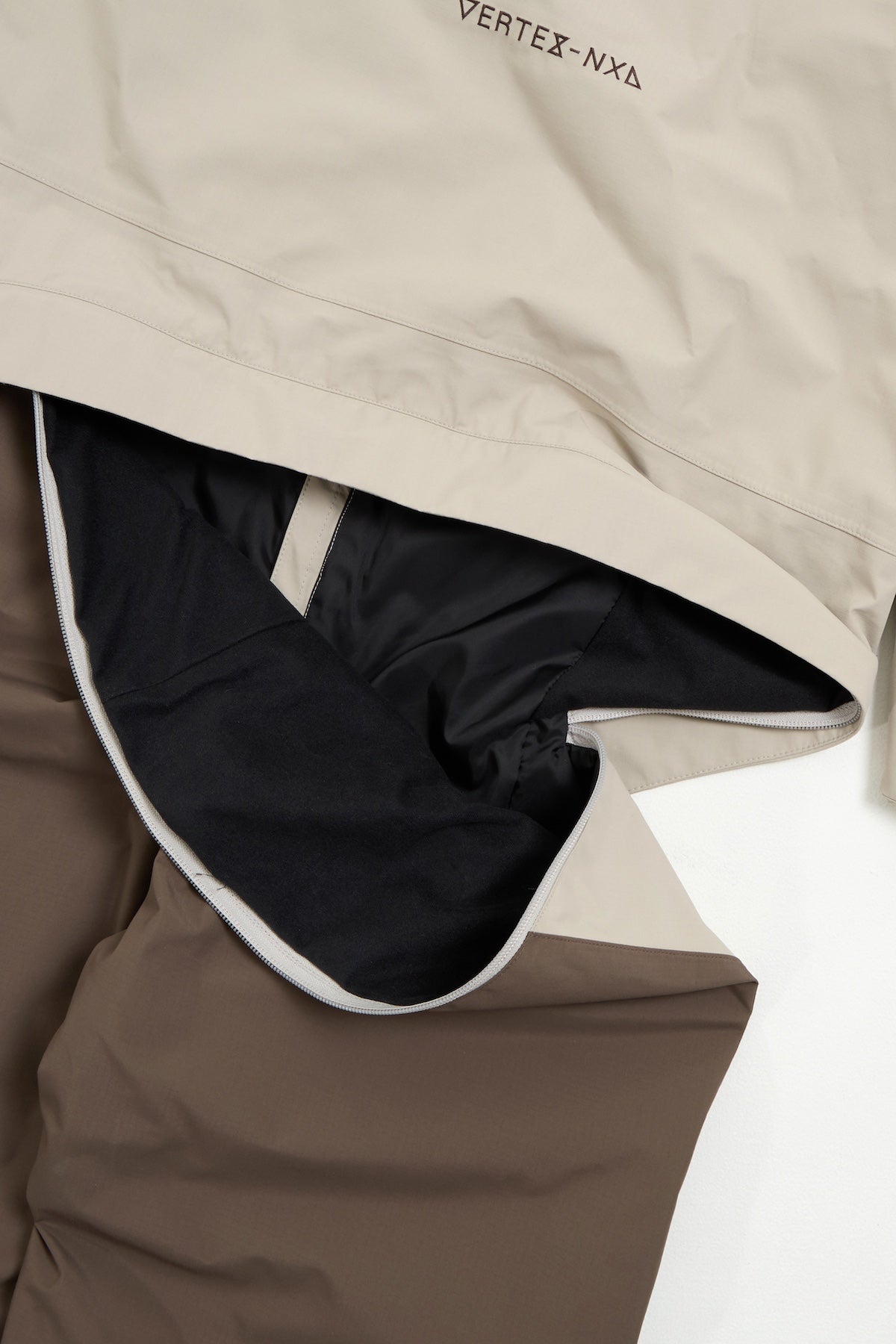 VERT STEADY 2L JUMPSUIT WINTER SKY