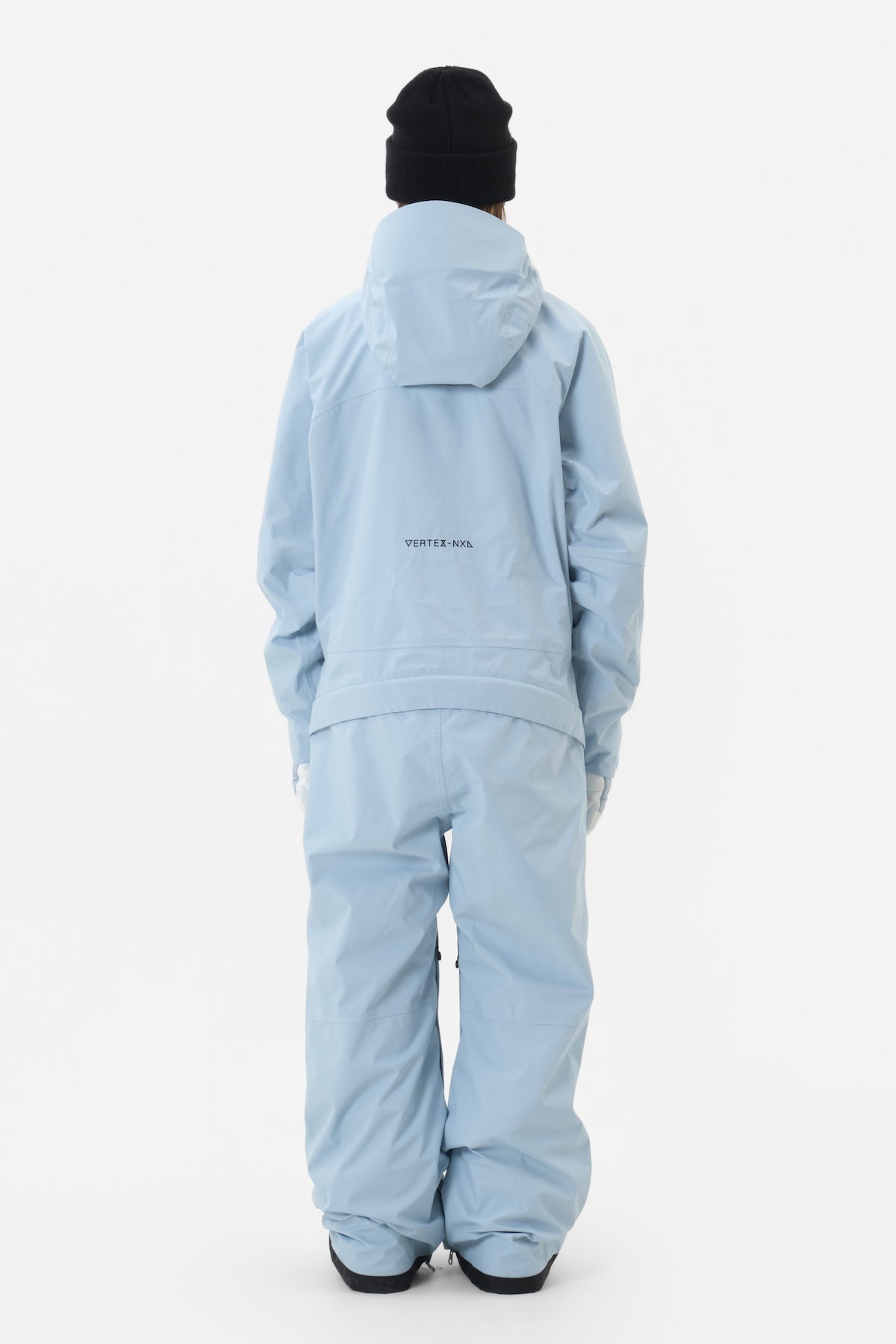 VERT STEADY 2L JUMPSUIT WINTER SKY