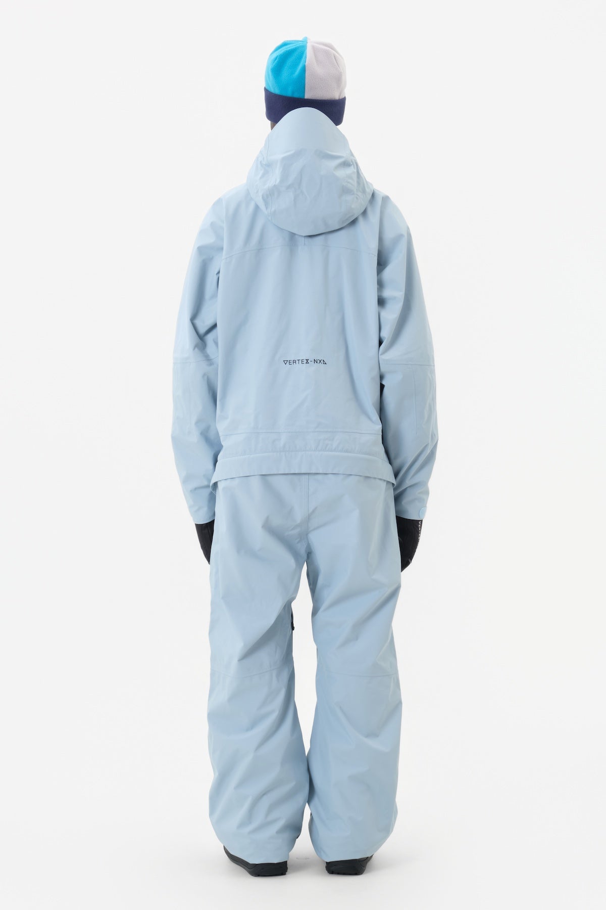 VERT STEADY 2L JUMPSUIT WINTER SKY