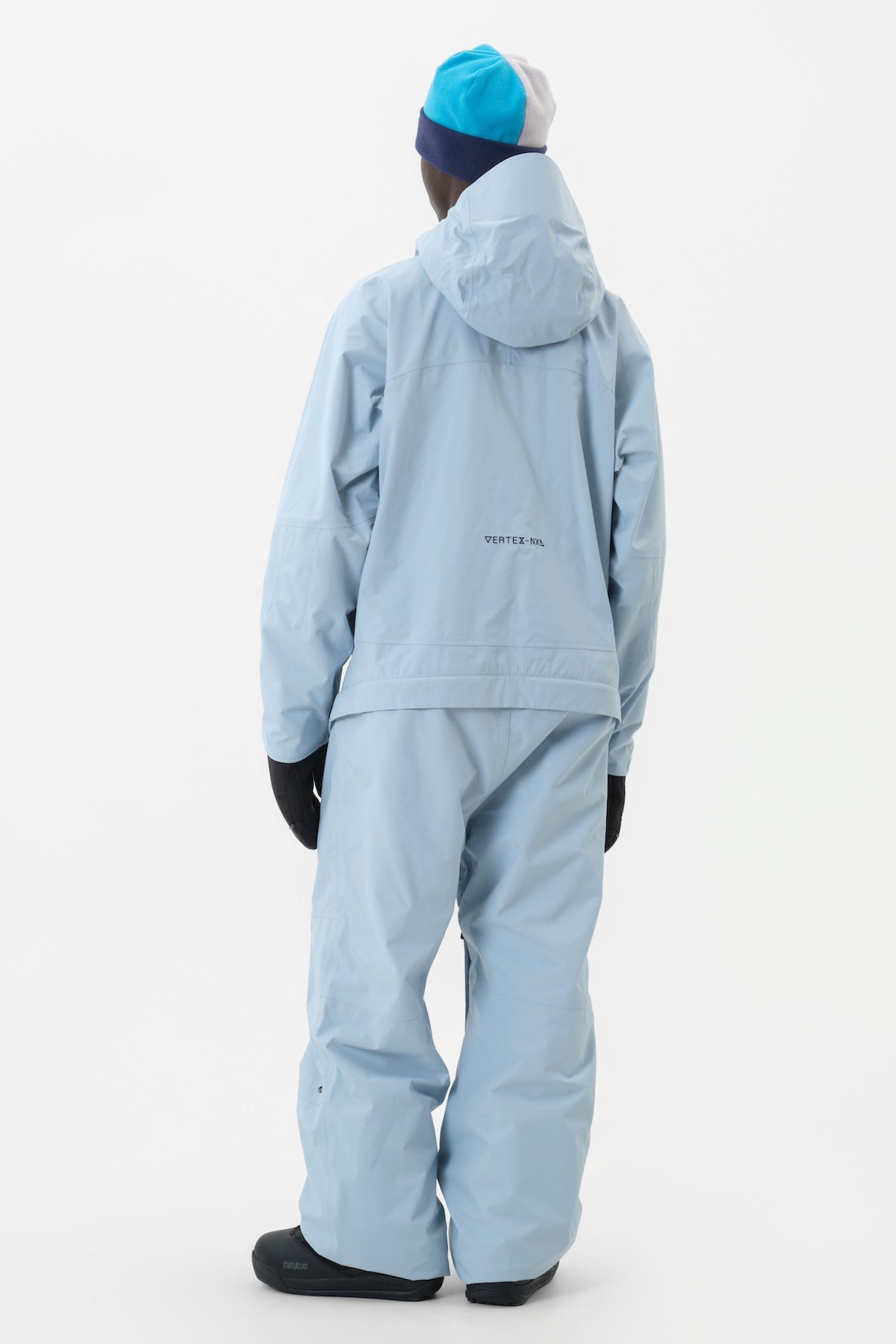 VERT STEADY 2L JUMPSUIT WINTER SKY