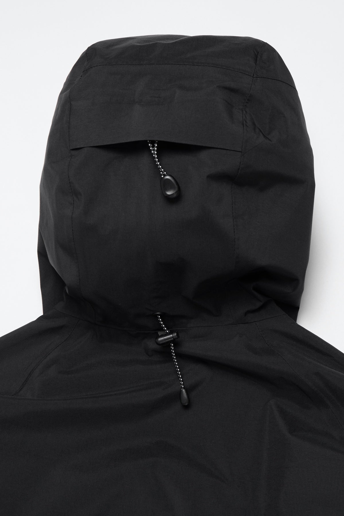 [INVITED] TEAM KOREA REPLICA 2L JACKET BLACK