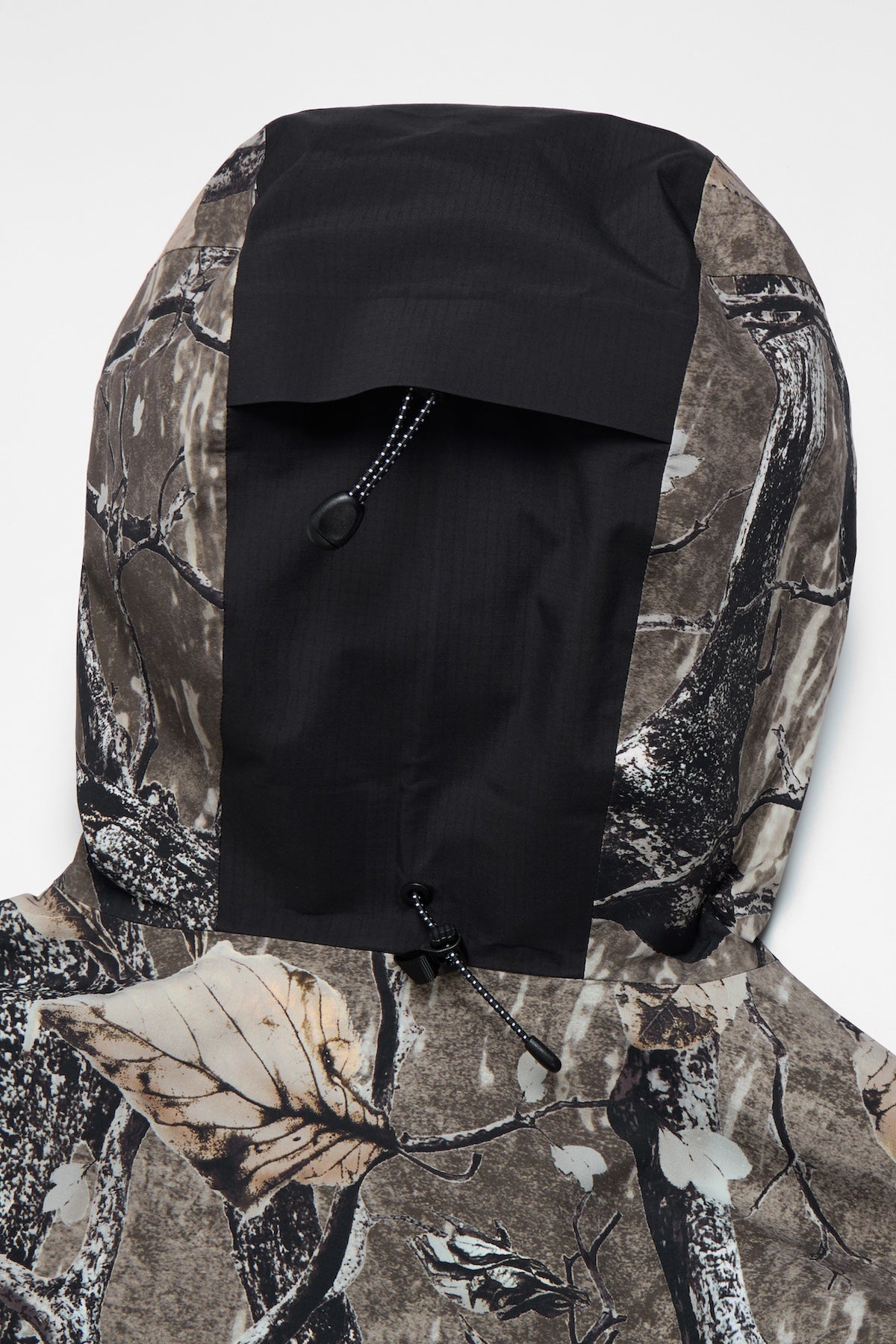 VERT TEAM KOREA REPLICA 3L JACKET REAL TREE