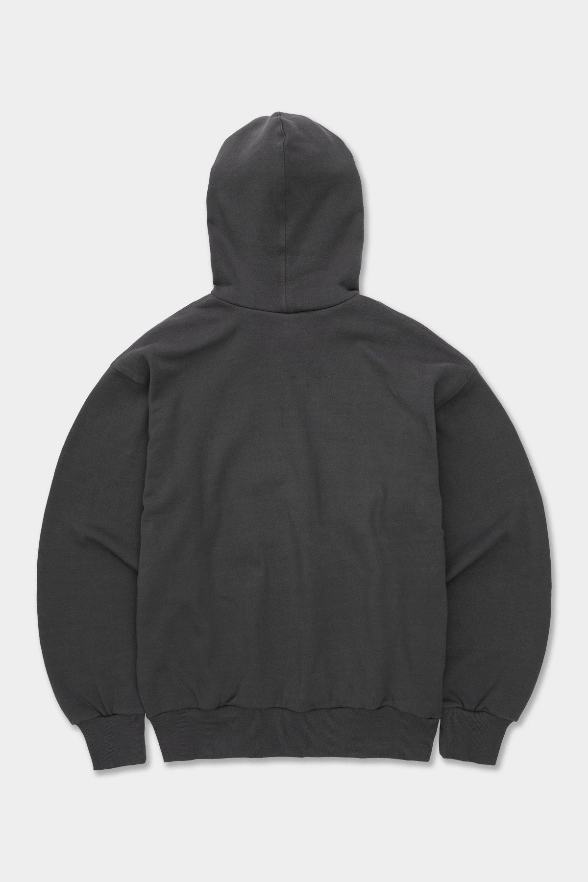 [PROMO] TJD HOODIE CHARCOAL