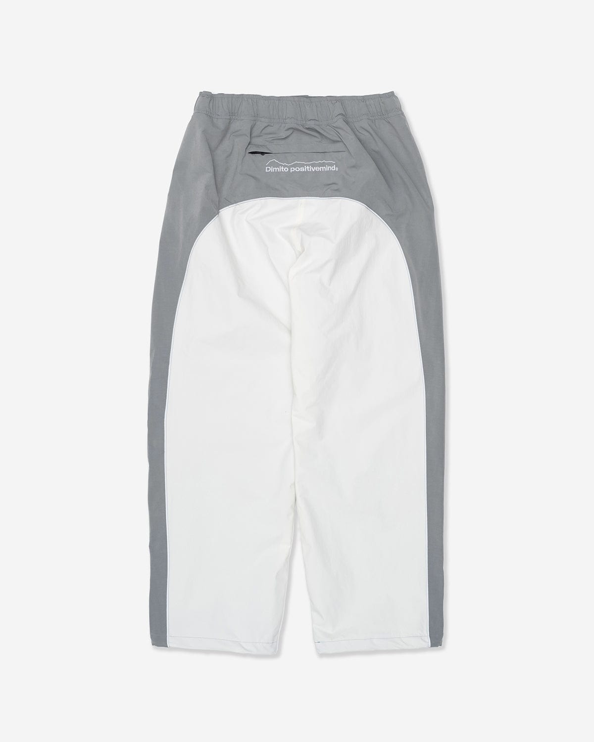 美品 DIMITO TRACK PANTS TRACK OS PANTS MINT – DIMITO INTERNATIONAL