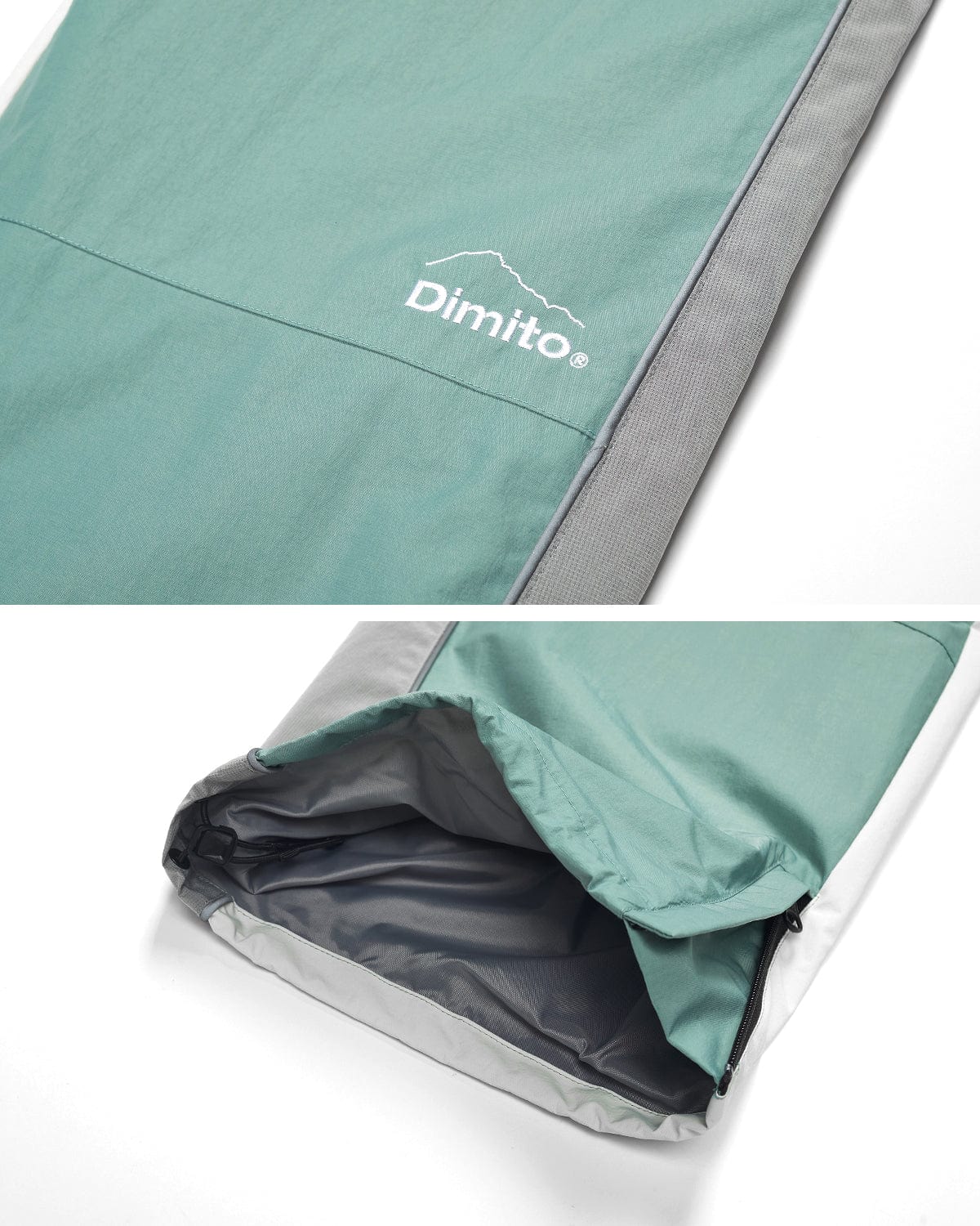 美品 DIMITO TRACK PANTS Dimito GTX ES 2L Pants-PURPLE [KOREAN BRAND] – optcool