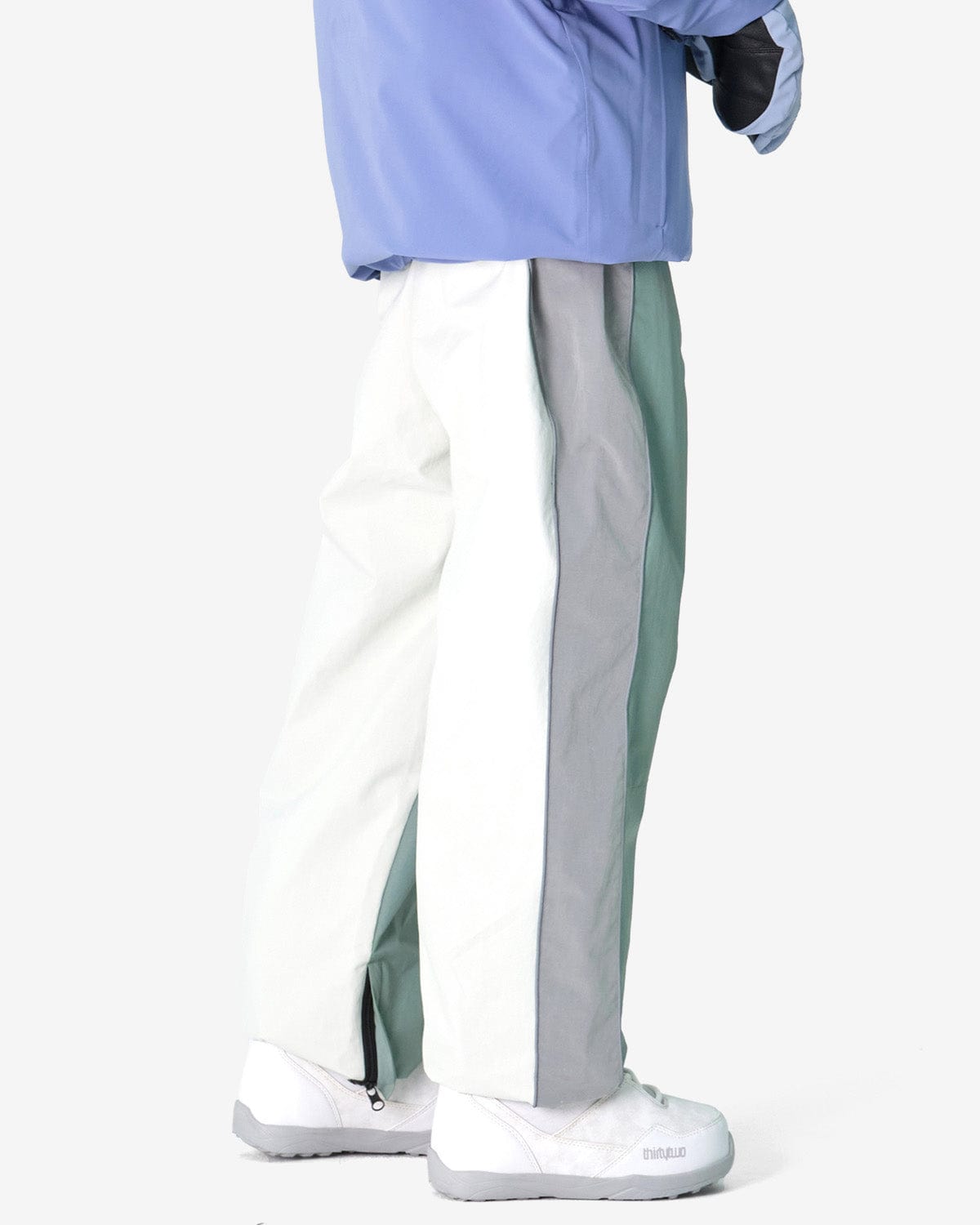 美品 DIMITO TRACK PANTS TRACK OS PANTS MINT – DIMITO INTERNATIONAL