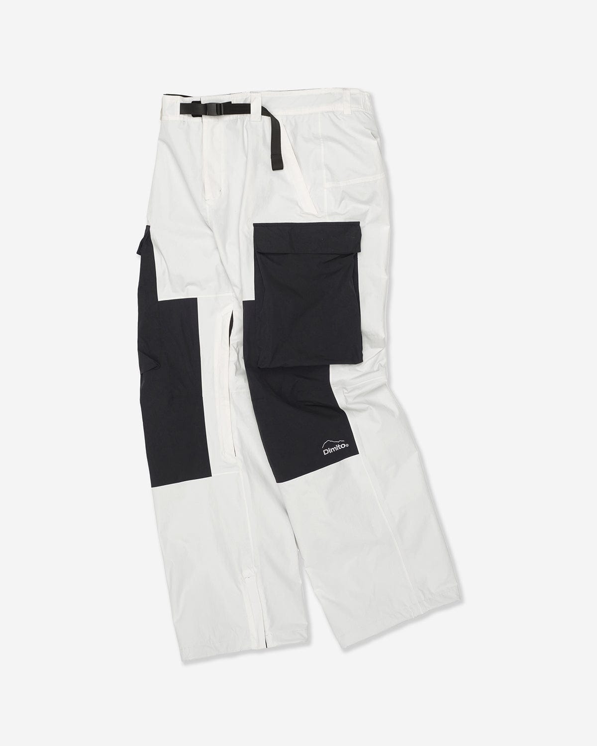DIMIT ATOM ES PANTS Lサイズ　MINT ATOM ES PANTS MINT – DIMITO INTERNATIONAL