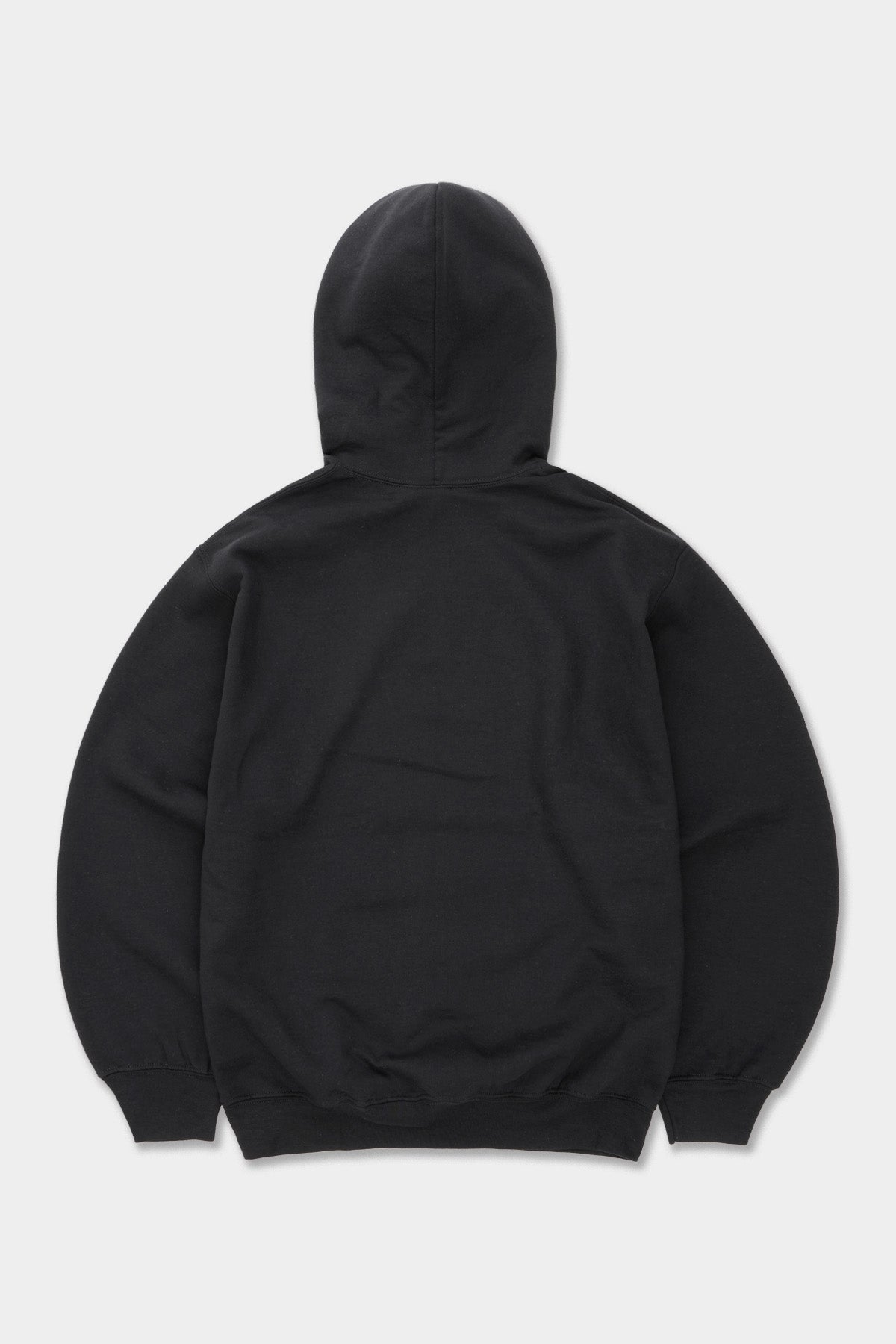 [PROMO] VERT MT HOODIE BLACK