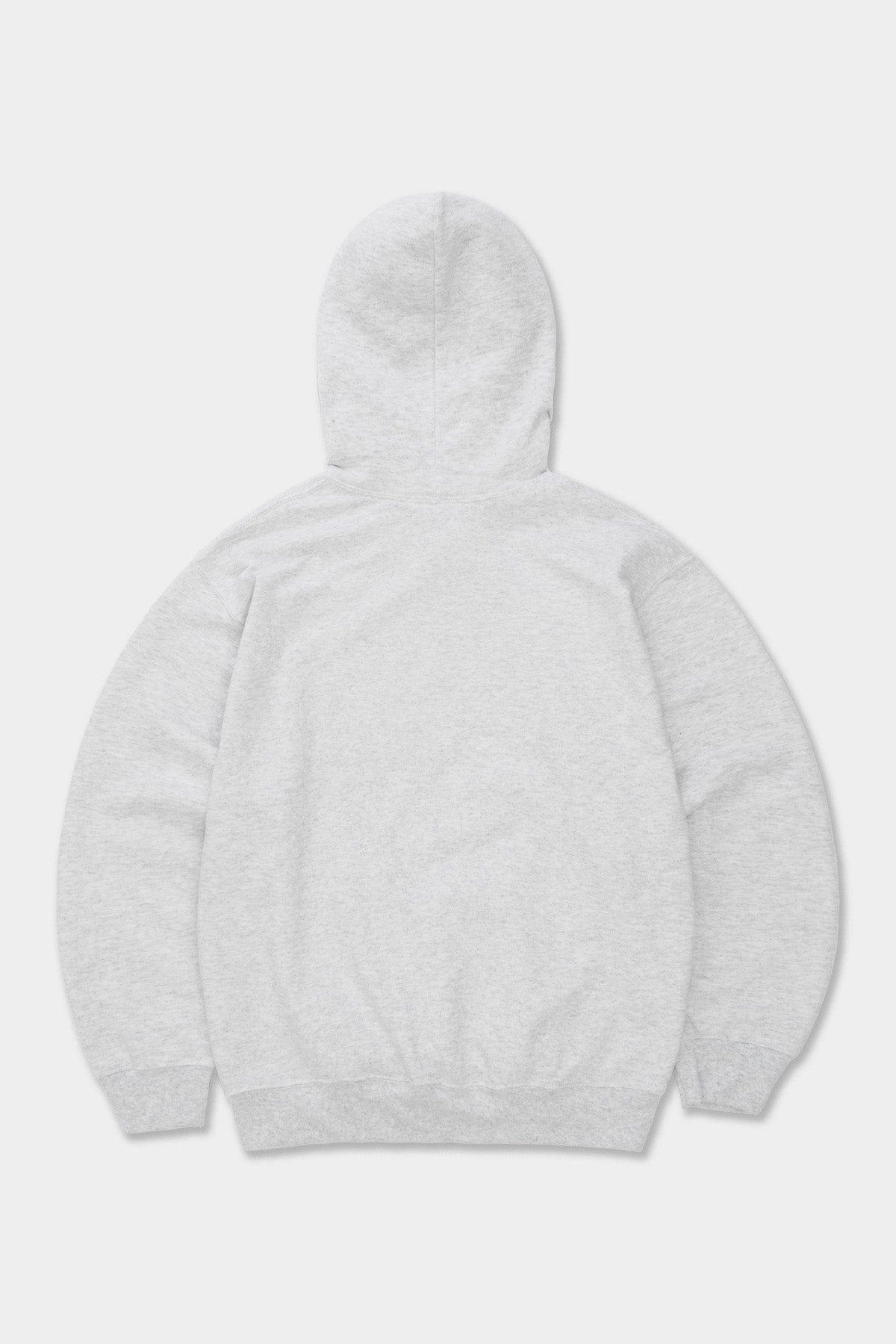 [PROMO] VERT SEOUL HOODIE ASH