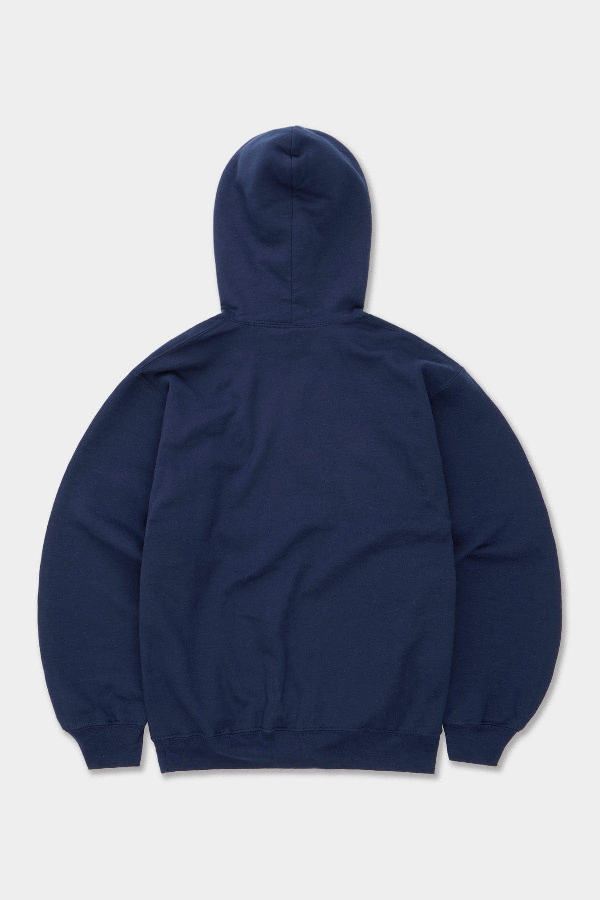[PROMO] VERT SEOUL HOODIE NAVY