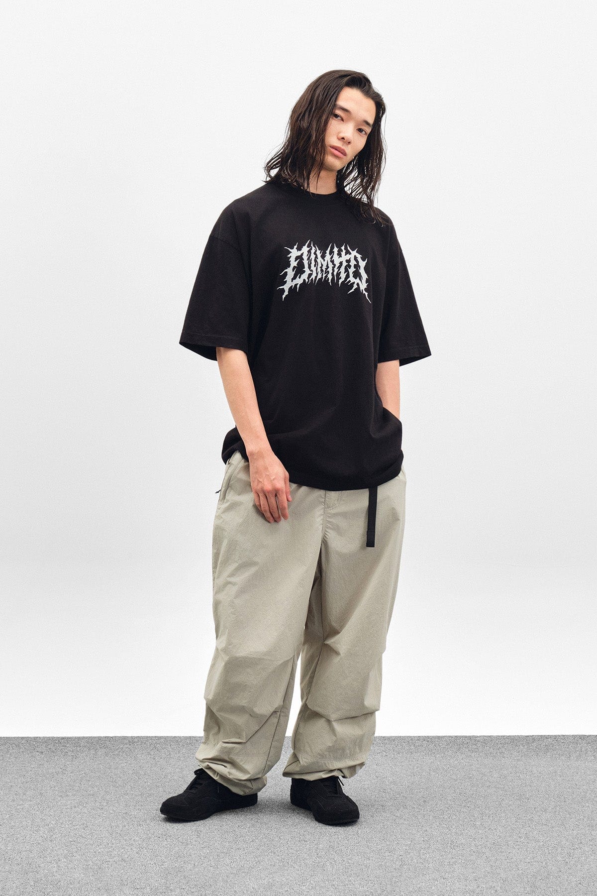 新品未開封◾️ FACT Deviluse Volt Logo Tシャツ XL deviluse on X: 