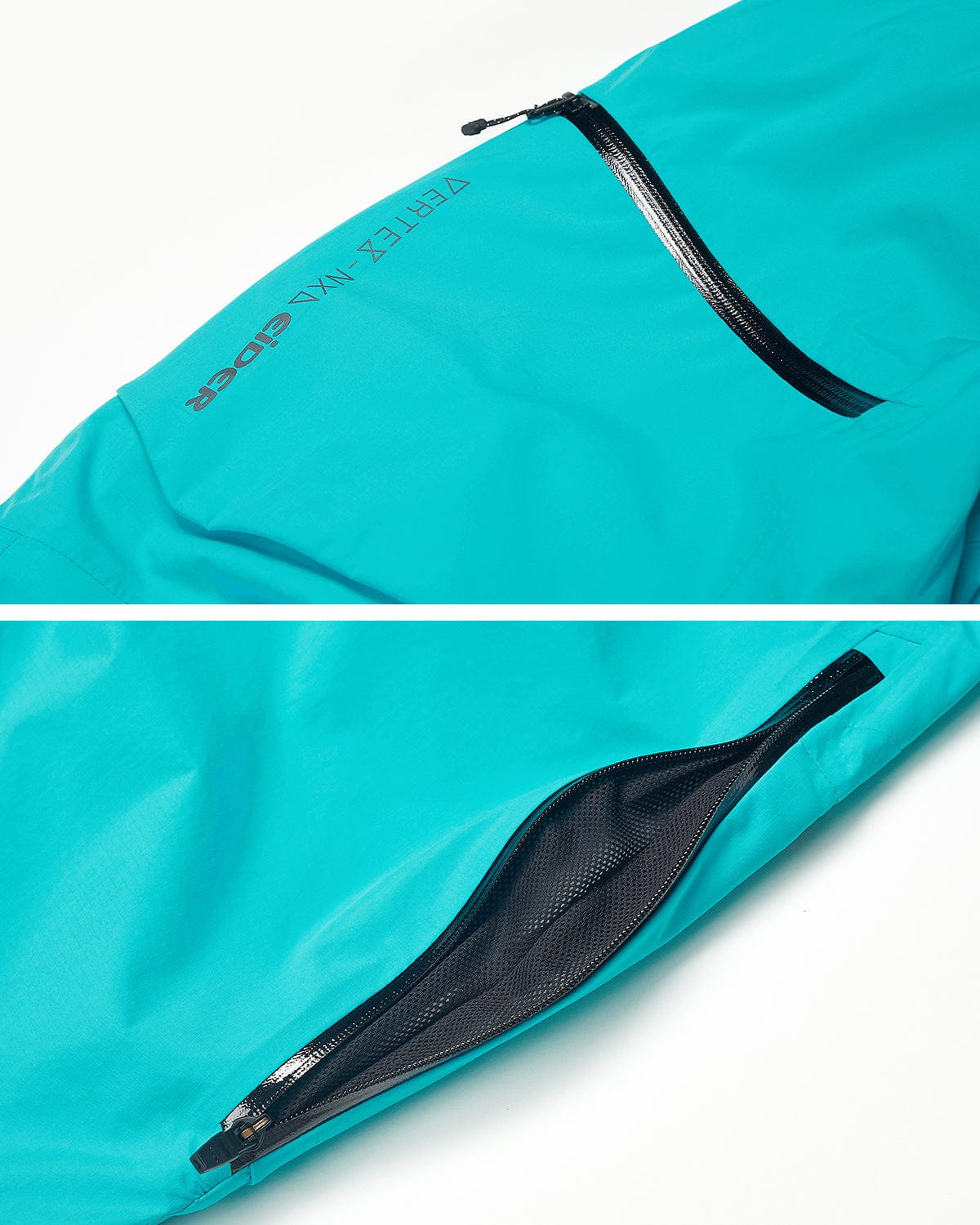 VERT VTX 2L GTX ES (VTX X EIDER) PANTS AQUA