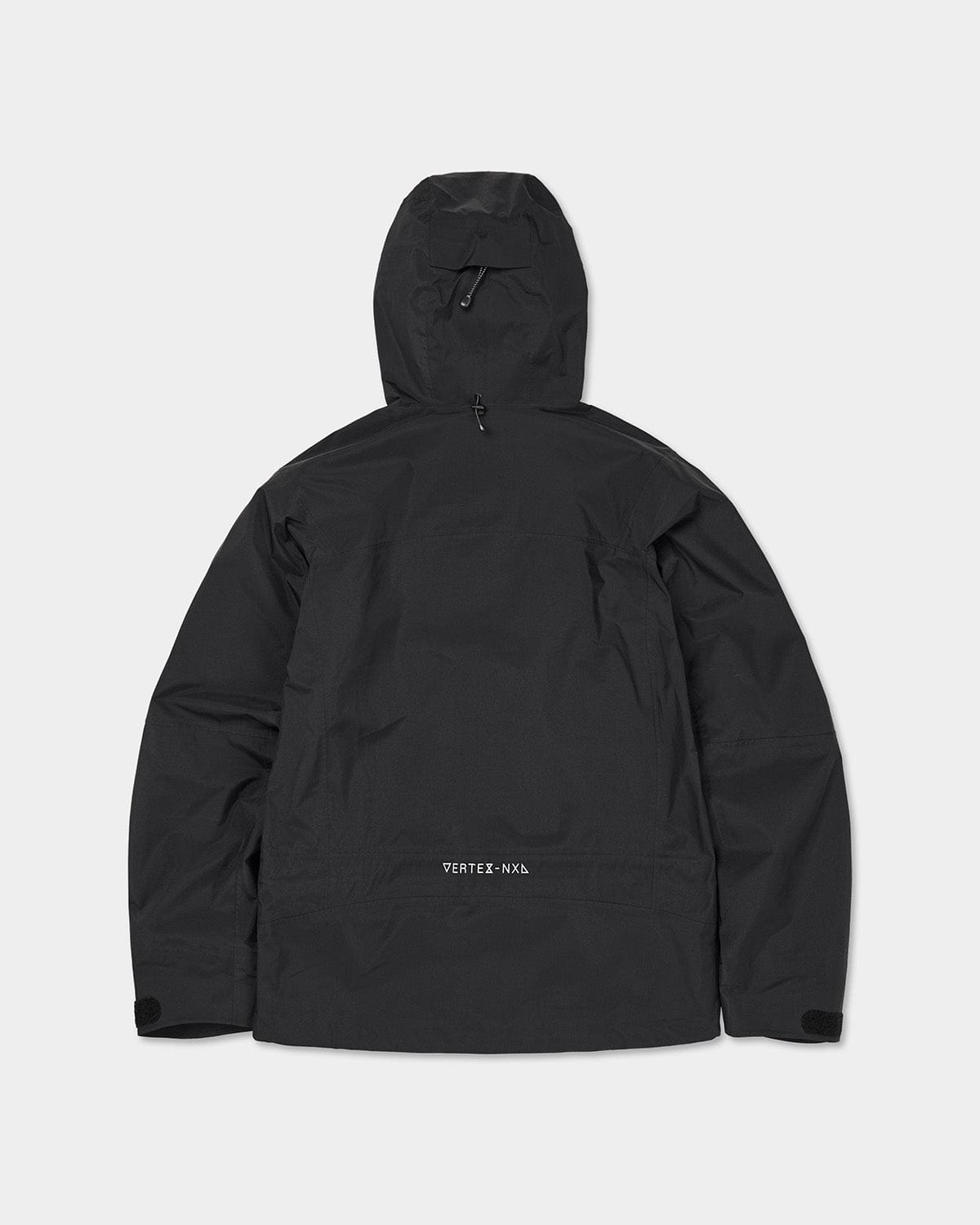 スノーボード DIMITO VTX 3L ANORK NHTK07112 GTX (VTX X EIDER) STORM JACKET BLACK – DIMITO INTERNATIONAL
