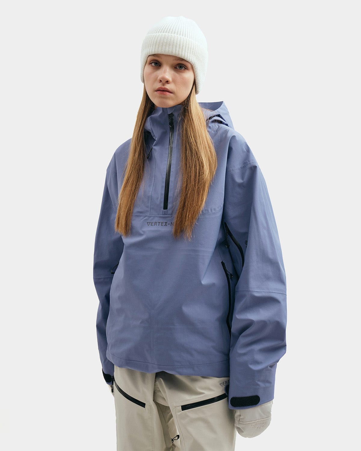 スノーボード DIMITO VTX 3L ANORK NHTK07112 VTX 3L ANORAK JACKET BLACK – DIMITO INTERNATIONAL