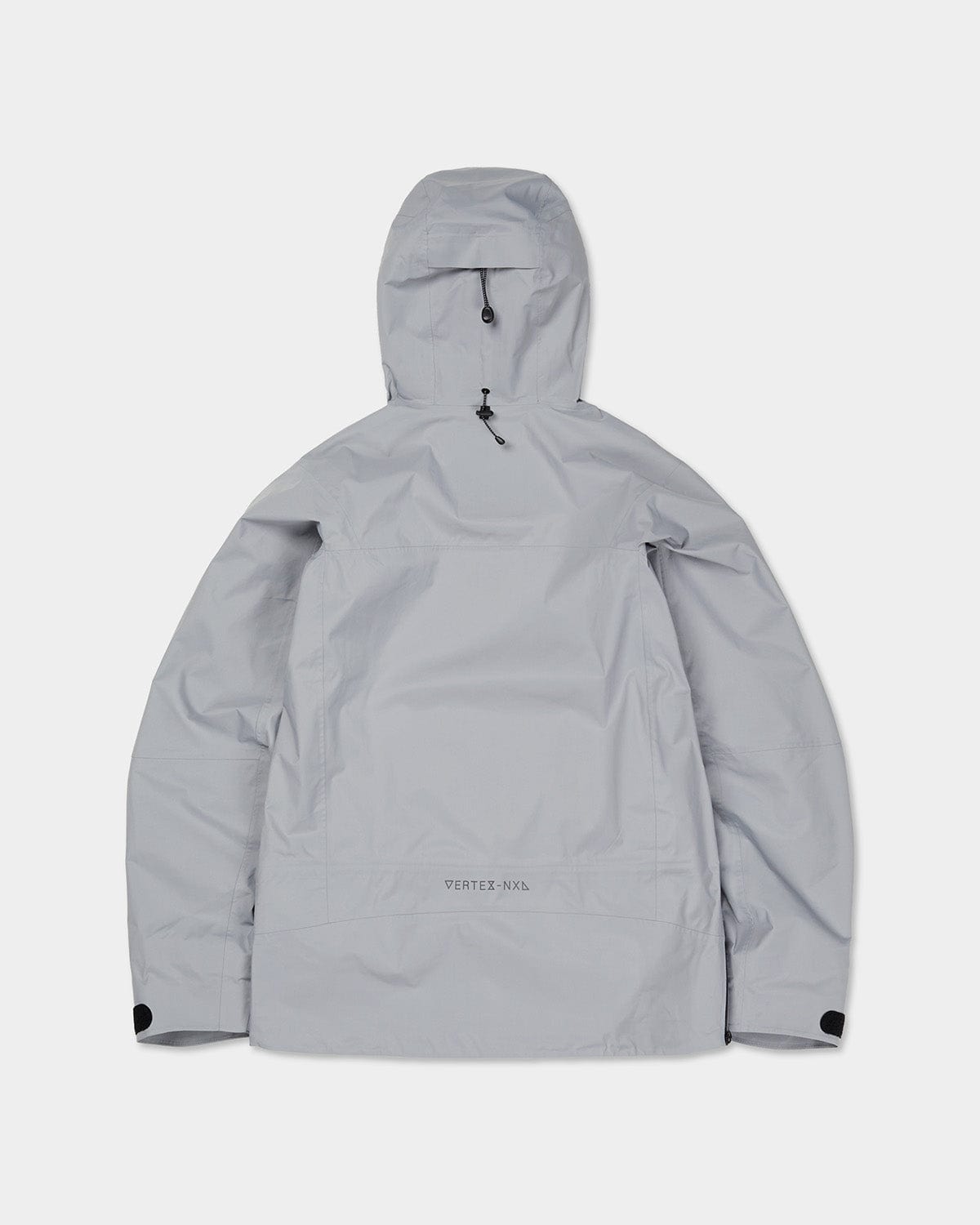 VERT VTX 3L ANORAK JACKET GREY