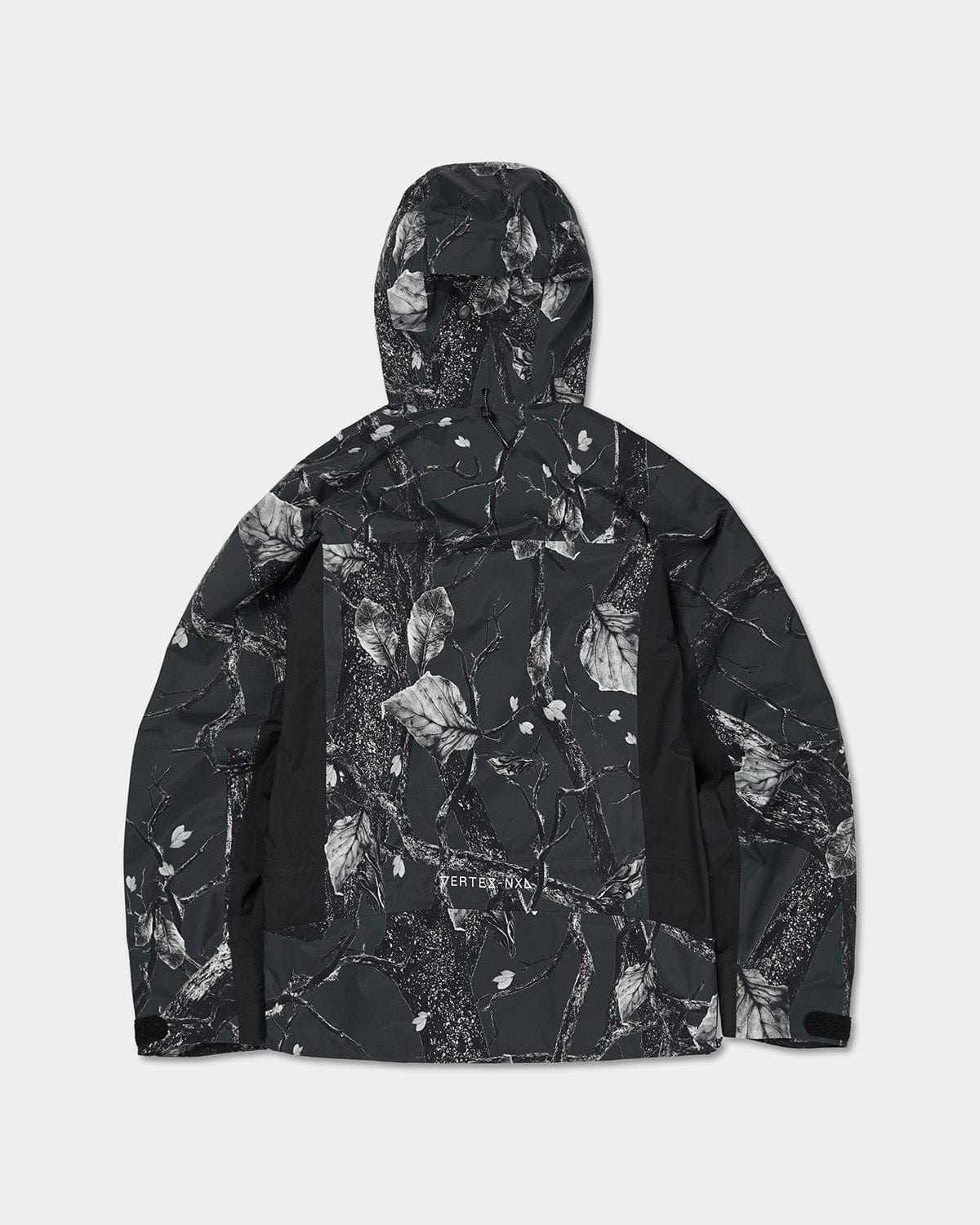 スノーボード DIMITO VTX 3L ANORK NHTK07112 GTX (VTX X EIDER) STORM JACKET BLACK – DIMITO INTERNATIONAL