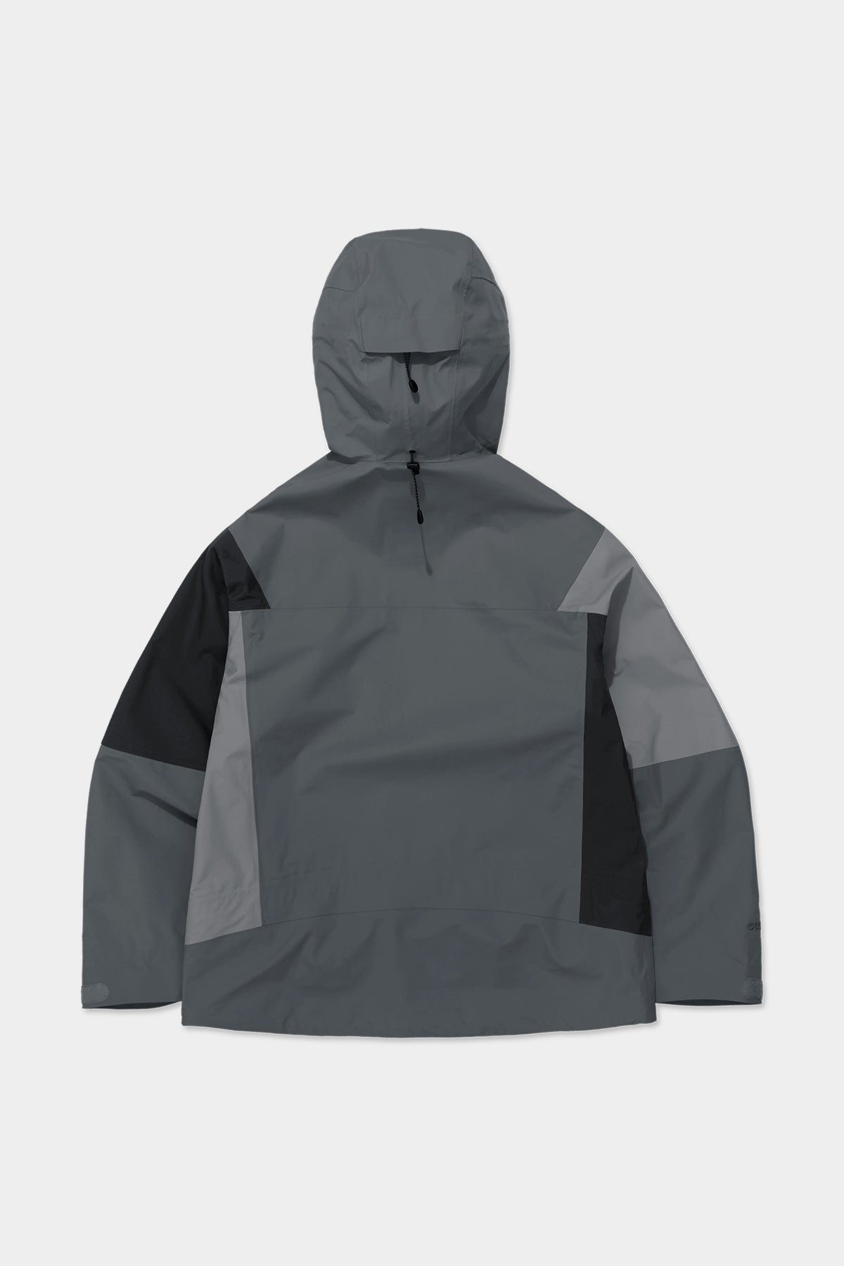 VERT VTX 3L BLOCK JACKET DARK SHADOW