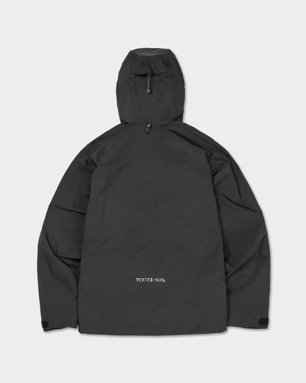 VERT VTX 3L JACKET BLACK