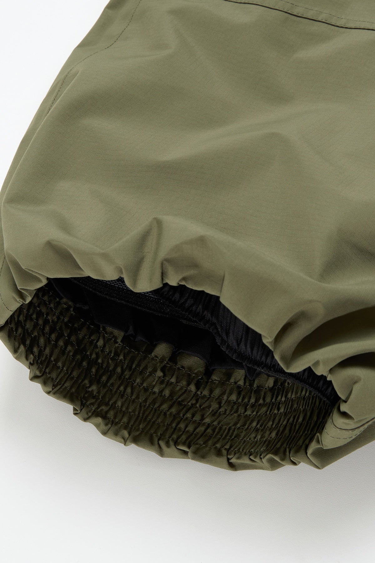 VERT VTX BANDED CARGO PANTS (WIDE FIT LV.1) DESERT CAMO