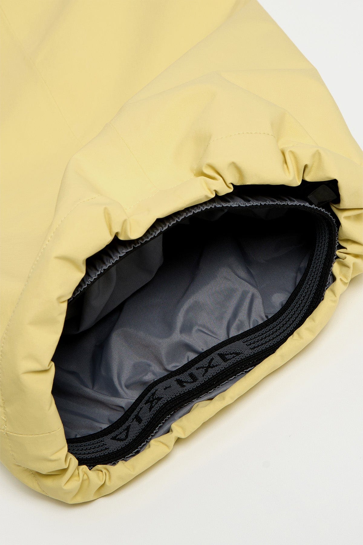 [PROMO] VTX BASIS 2L PANTS CREAM YELLOW (Wide fit)