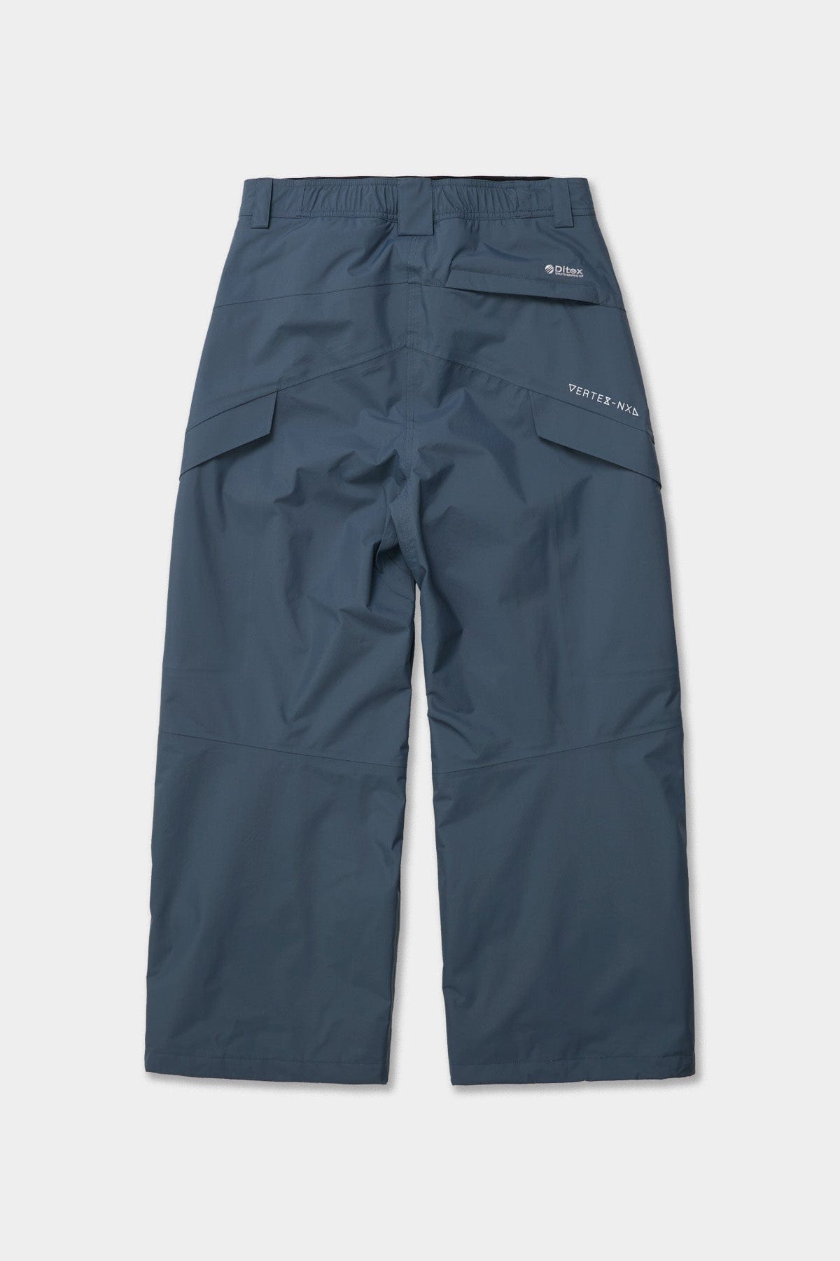VERT VTX BASIS 2L PANTS DARK SLATE (Wide fit)