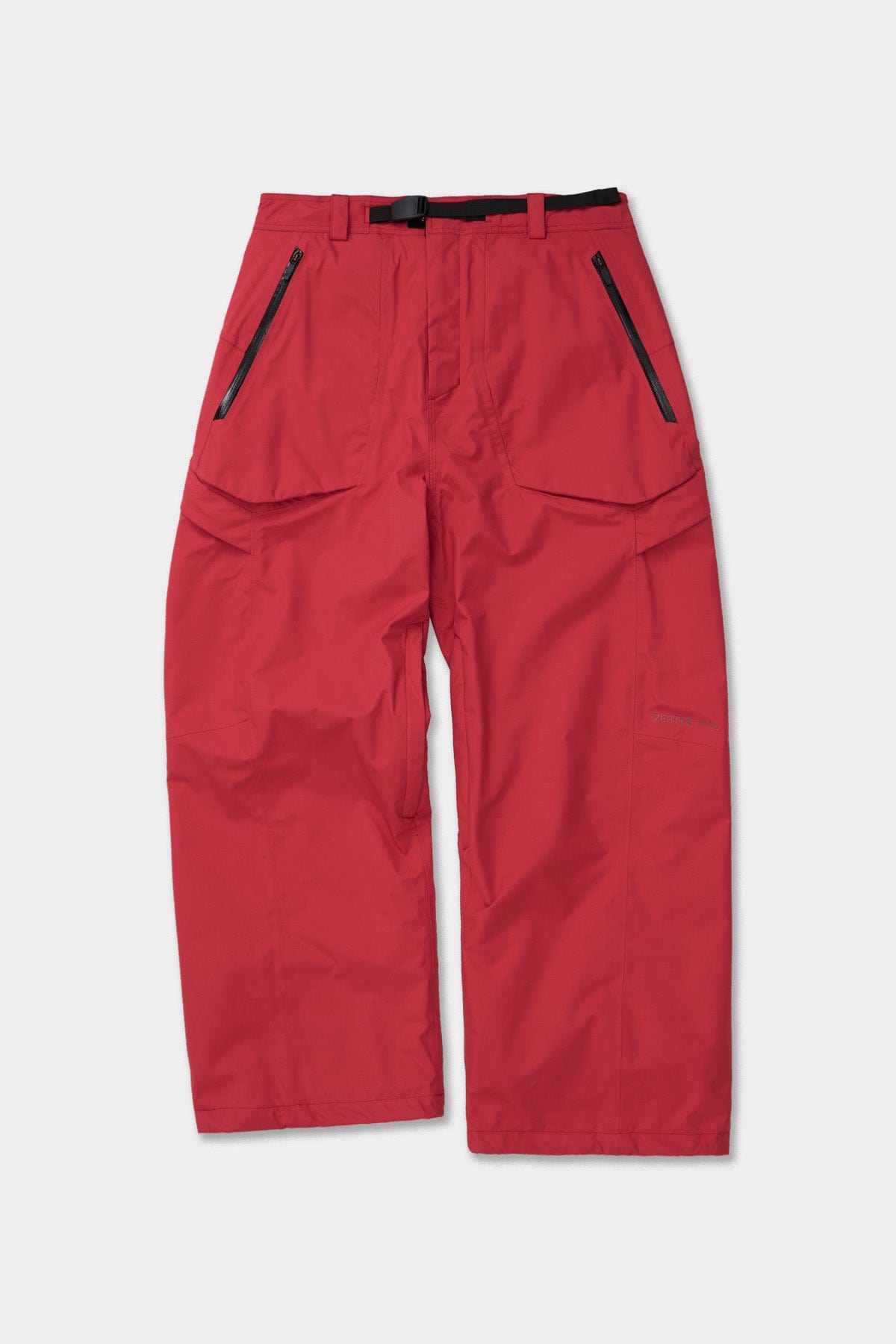 [INVITED] VTX BASIS 2L PANTS SCARLET (Wide fit)