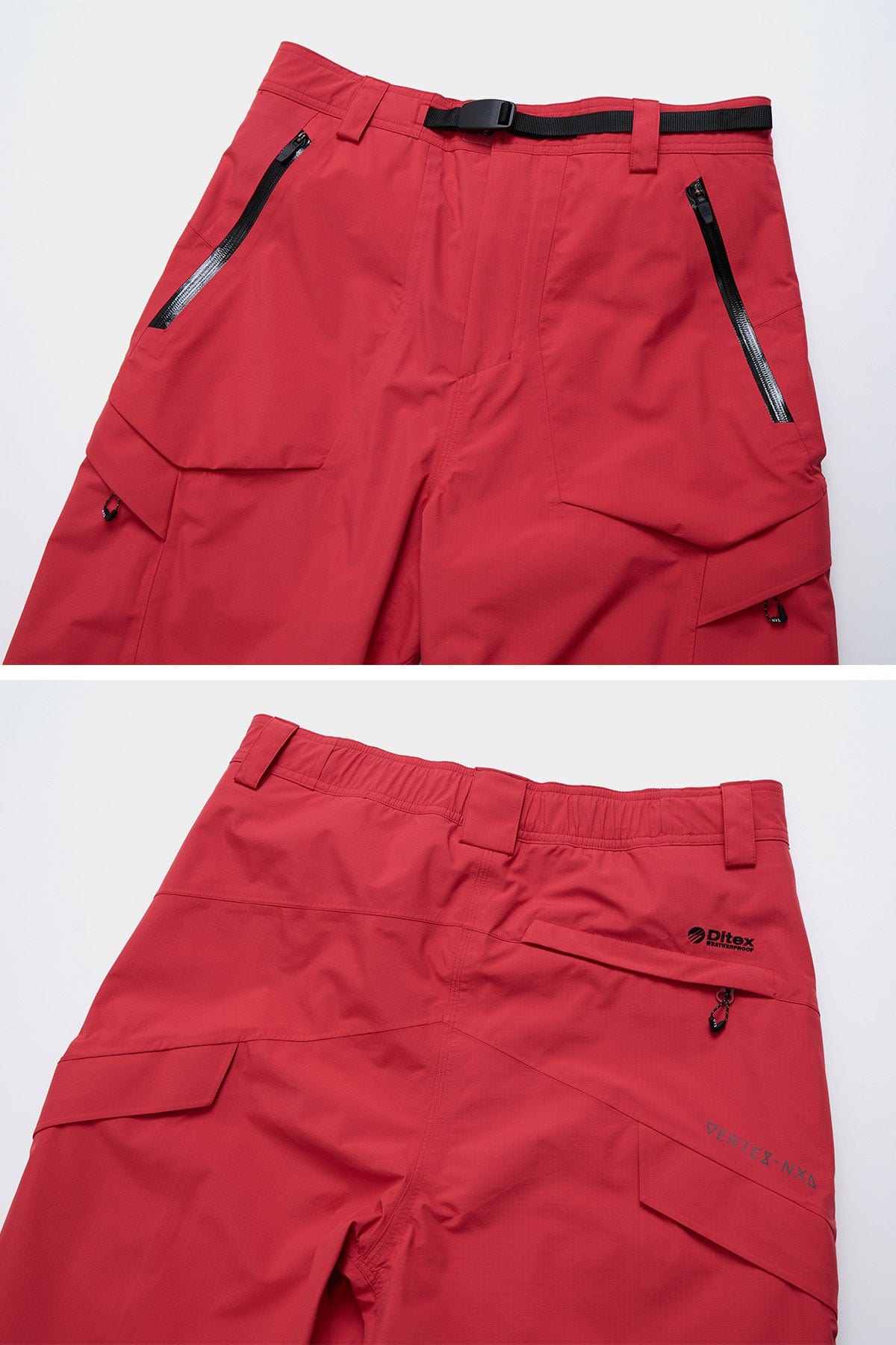 [PROMO] VTX BASIS 2L PANTS SCARLET (Wide fit)