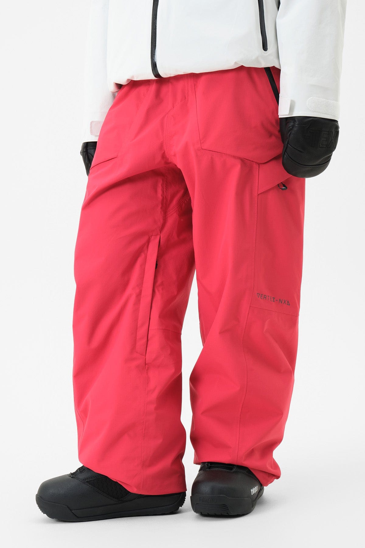 [INVITED] VTX BASIS 2L PANTS SCARLET (Wide fit)