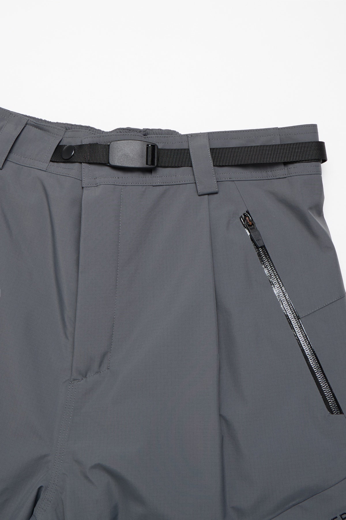 [INVITED] VTX BASIS CARGO 2L PANTS (RELAXED FIT) BLOOD