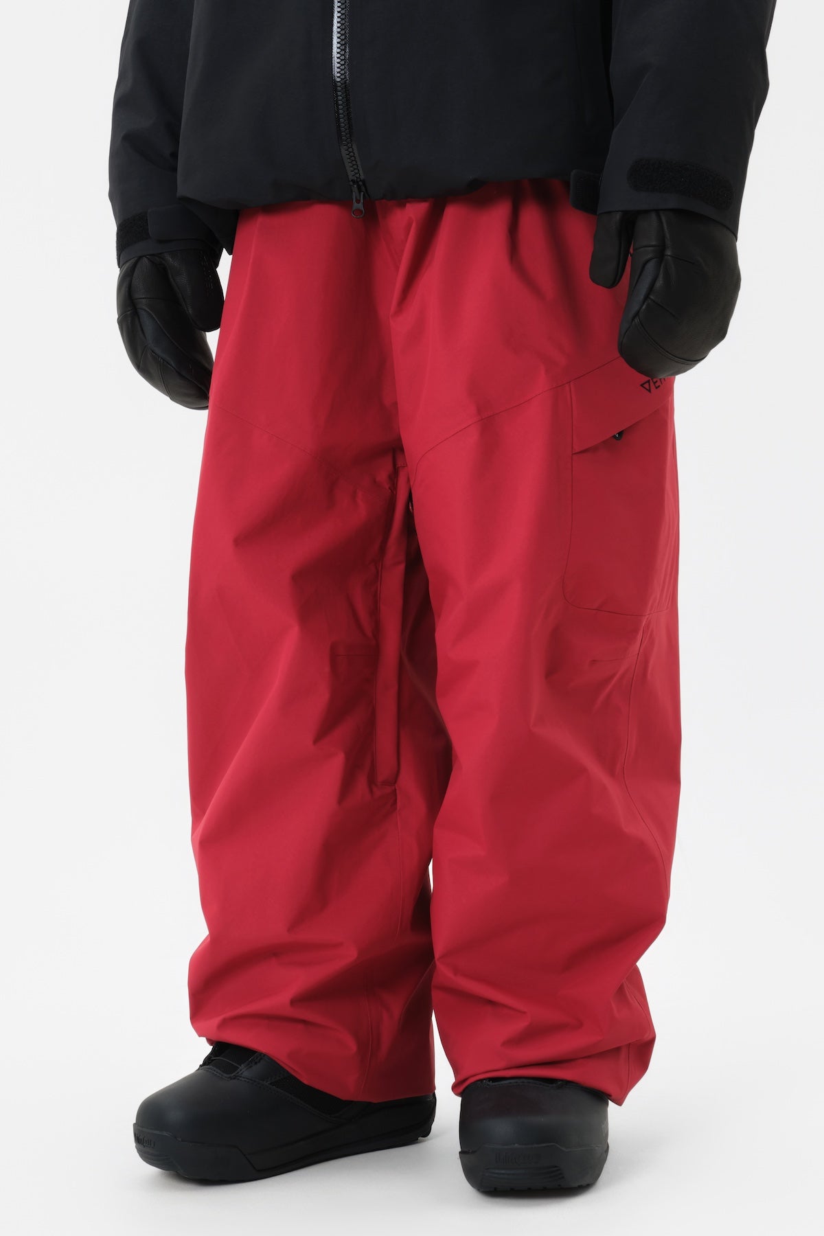 [PROMO] VTX BASIS CARGO 2L PANTS (RELAXED FIT) BLOOD