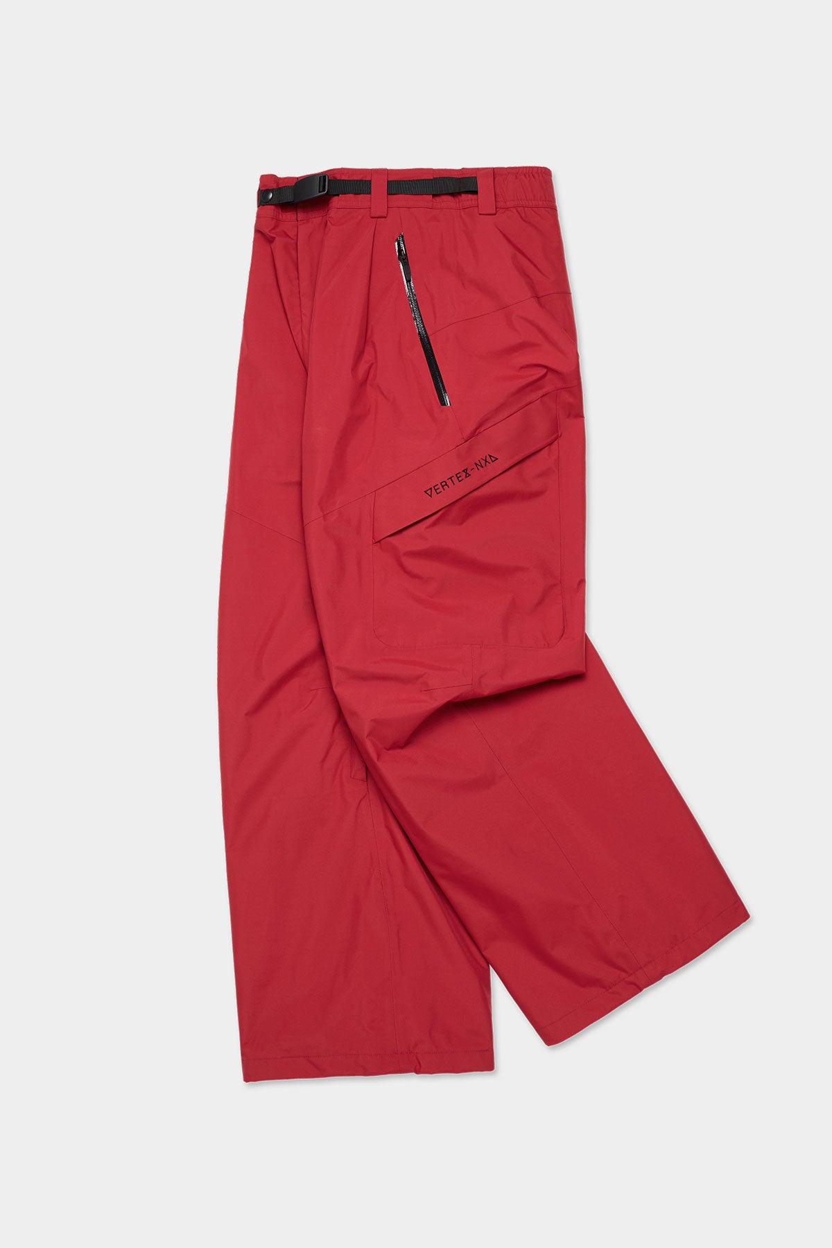 VERT VTX BASIS CARGO 2L PANTS (RELAXED FIT) BLOOD