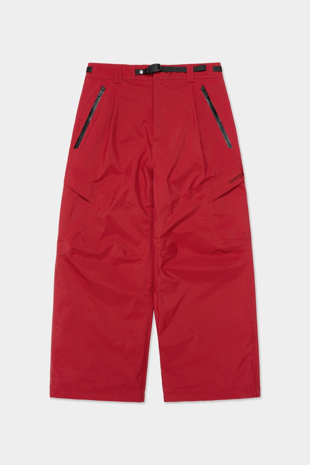 [INVITED] VTX BASIS CARGO 2L PANTS (RELAXED FIT) BLOOD