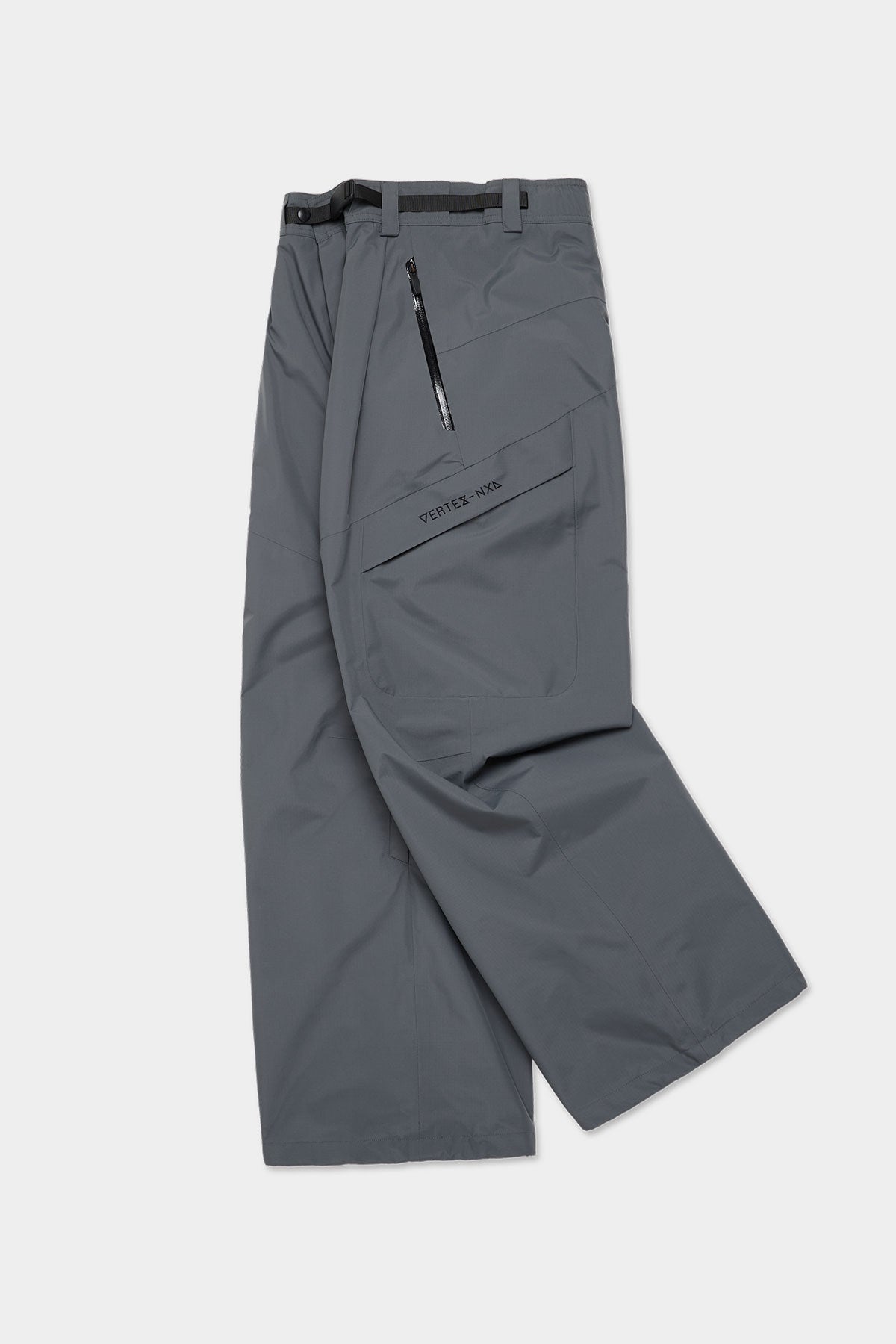 VTX BASIS CARGO 2L PANTS (RELAXED FIT) DARK SHADOW 2