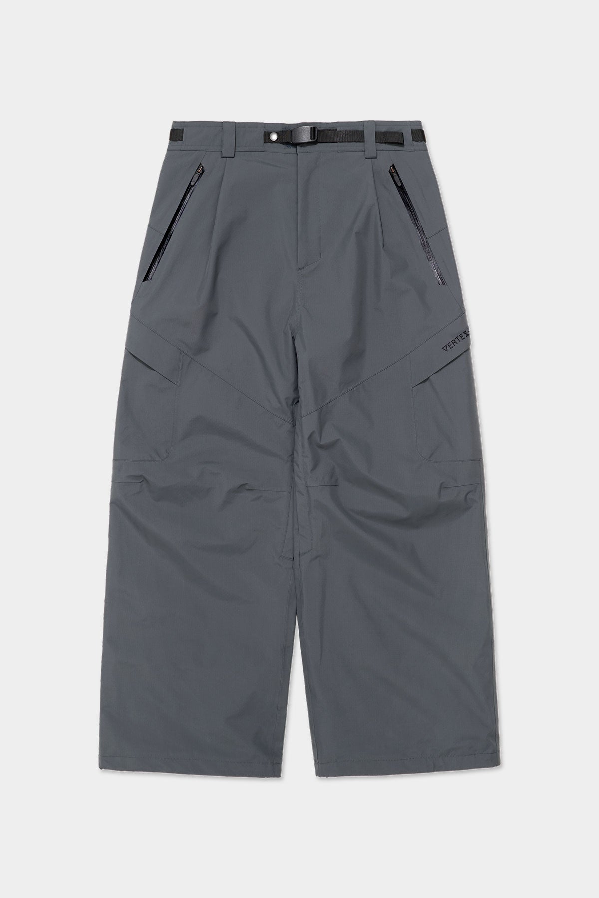 VTX BASIS CARGO 2L PANTS (RELAXED FIT) DARK SHADOW 1